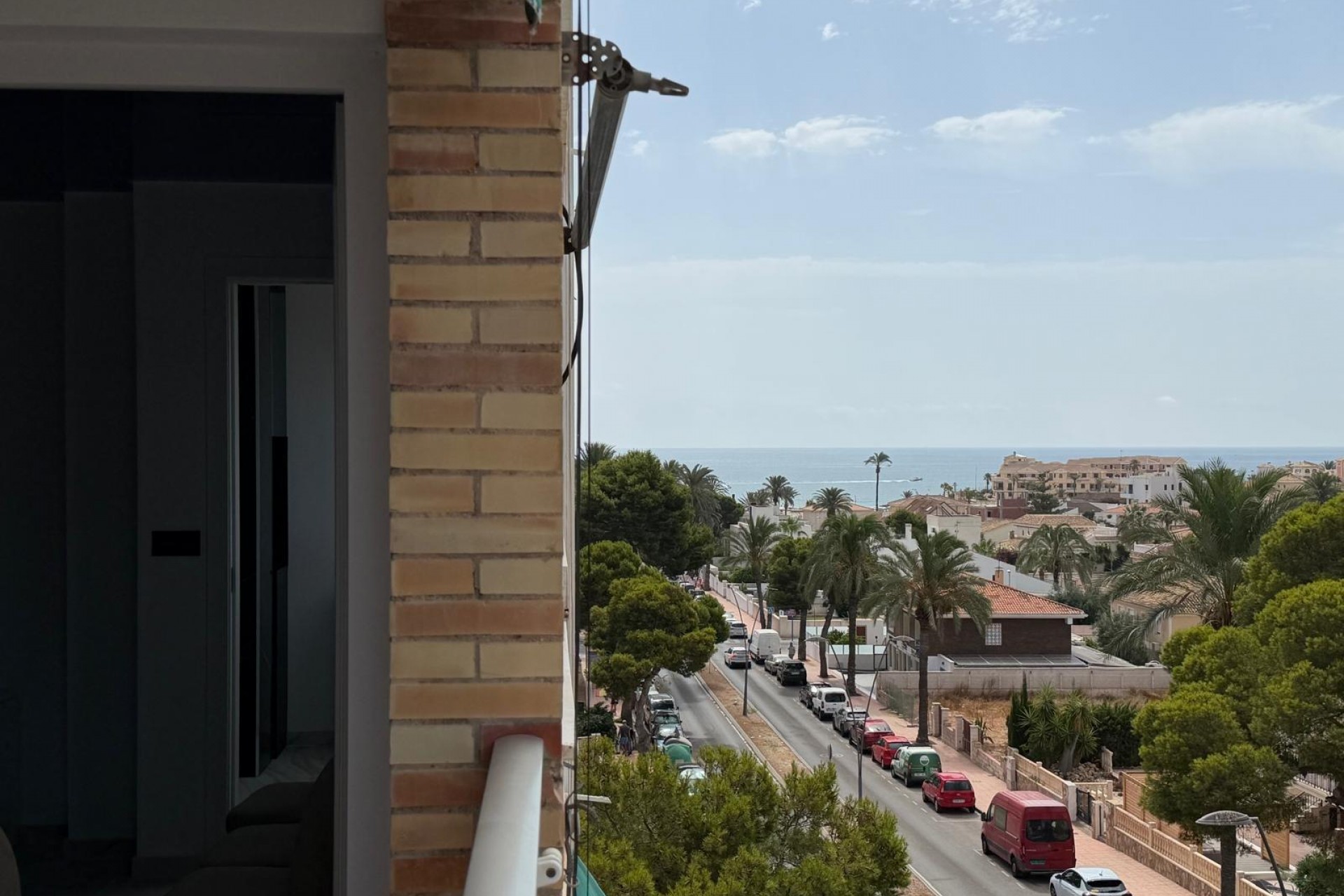 Reventa - Apartment -
Orihuela Costa - La Zenia