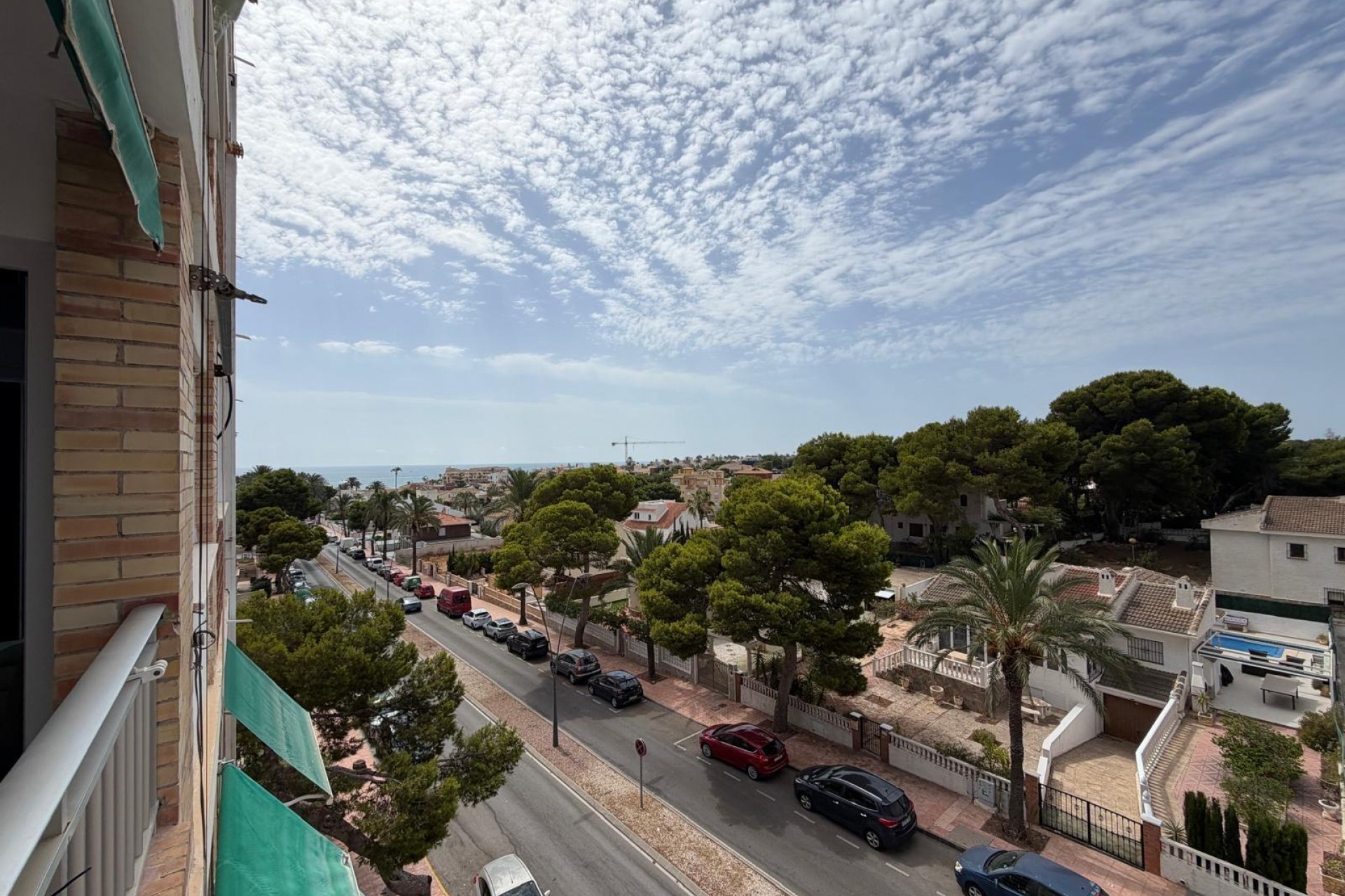 Reventa - Apartment -
Orihuela Costa - La Zenia