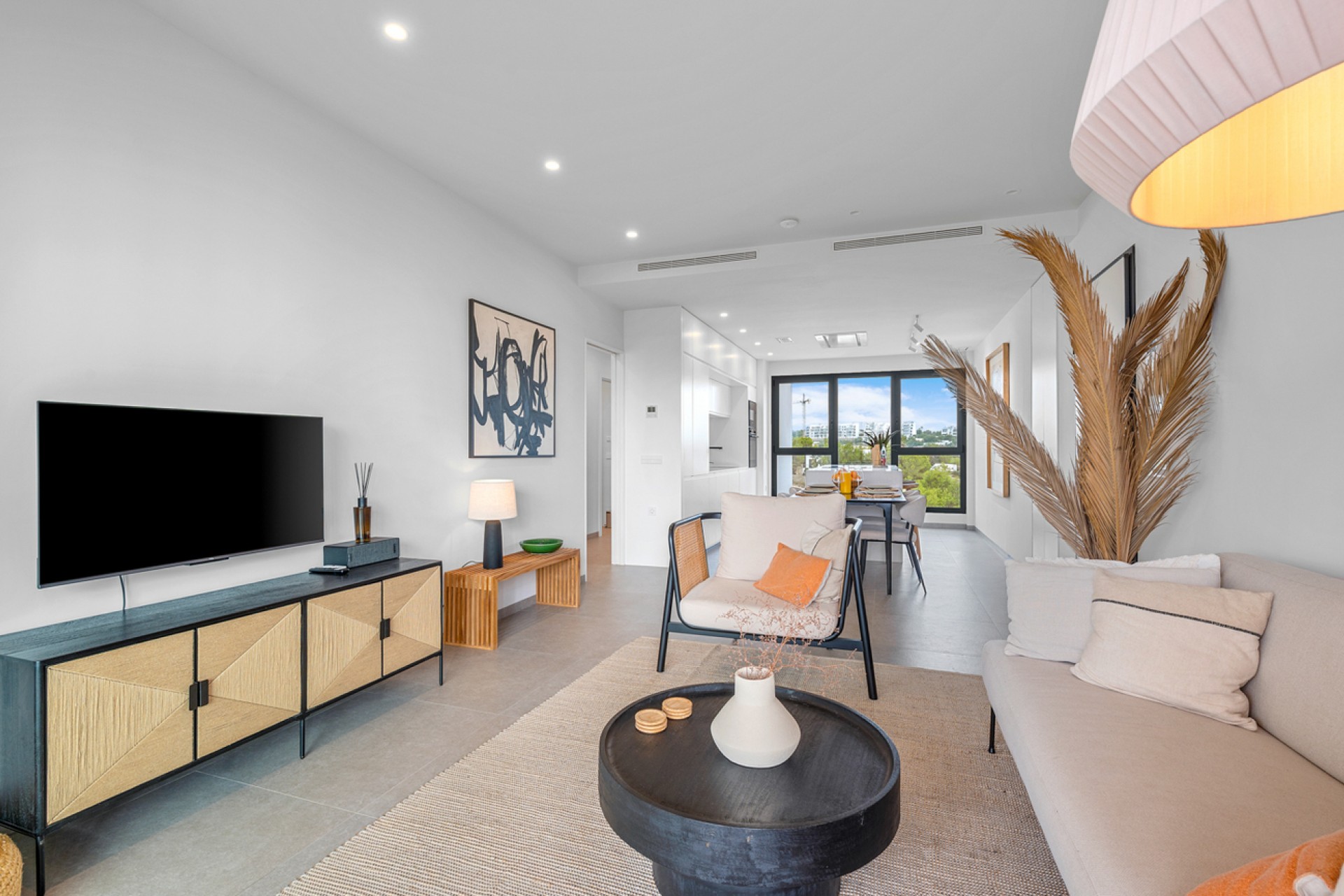 Reventa - Apartment -
Orihuela Costa - Las Colinas Golf