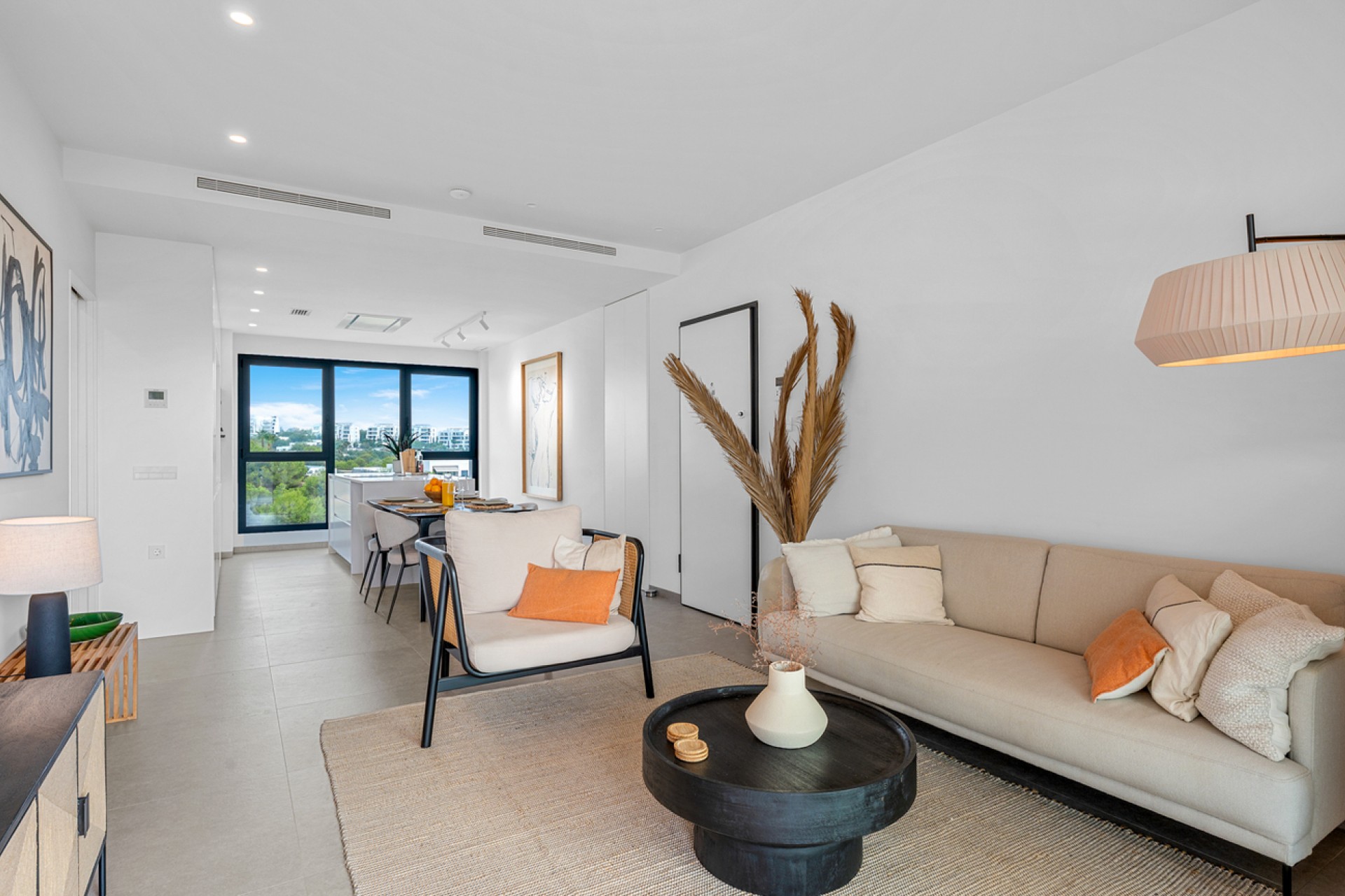Reventa - Apartment -
Orihuela Costa - Las Colinas Golf