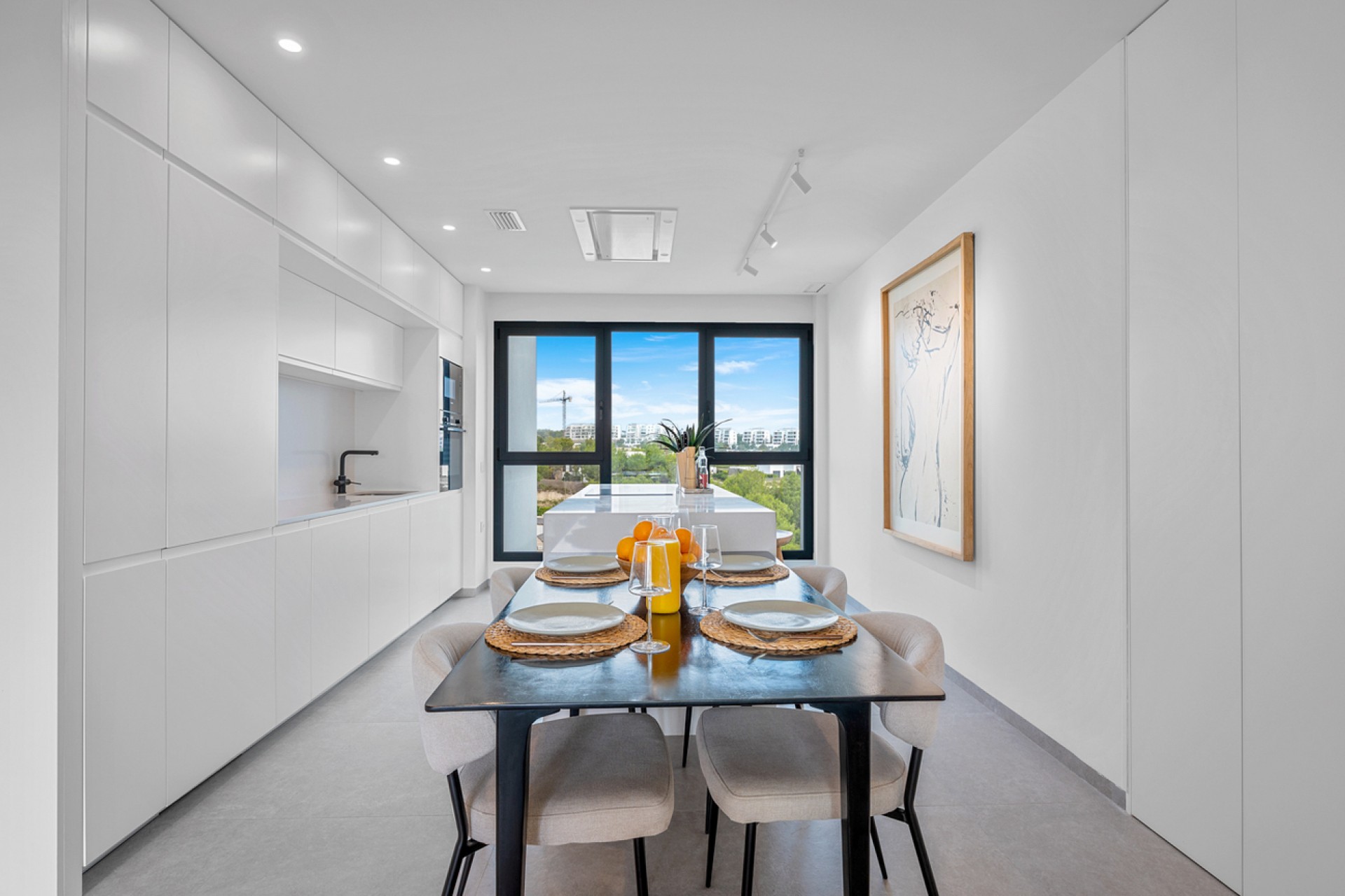 Reventa - Apartment -
Orihuela Costa - Las Colinas Golf