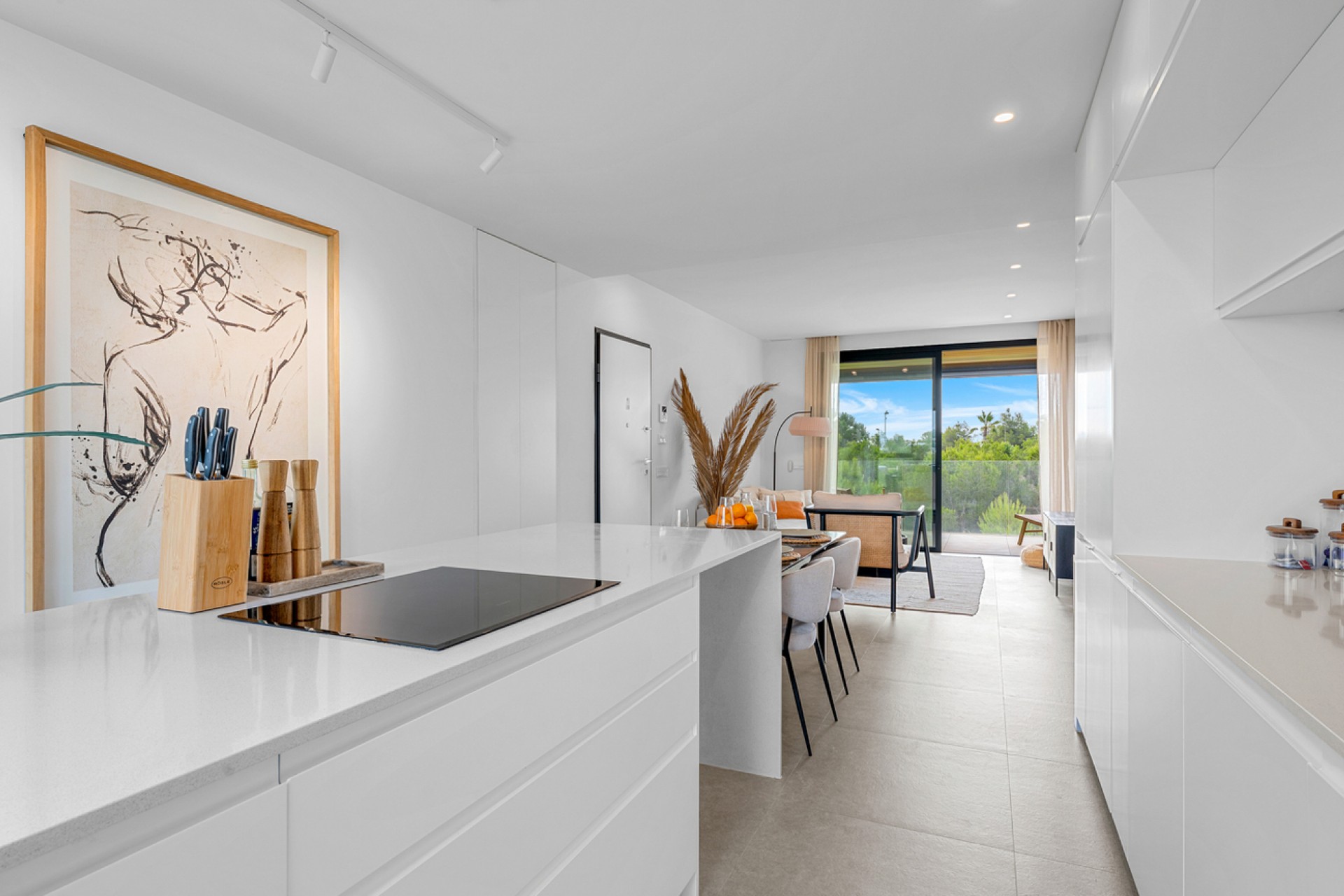 Reventa - Apartment -
Orihuela Costa - Las Colinas Golf