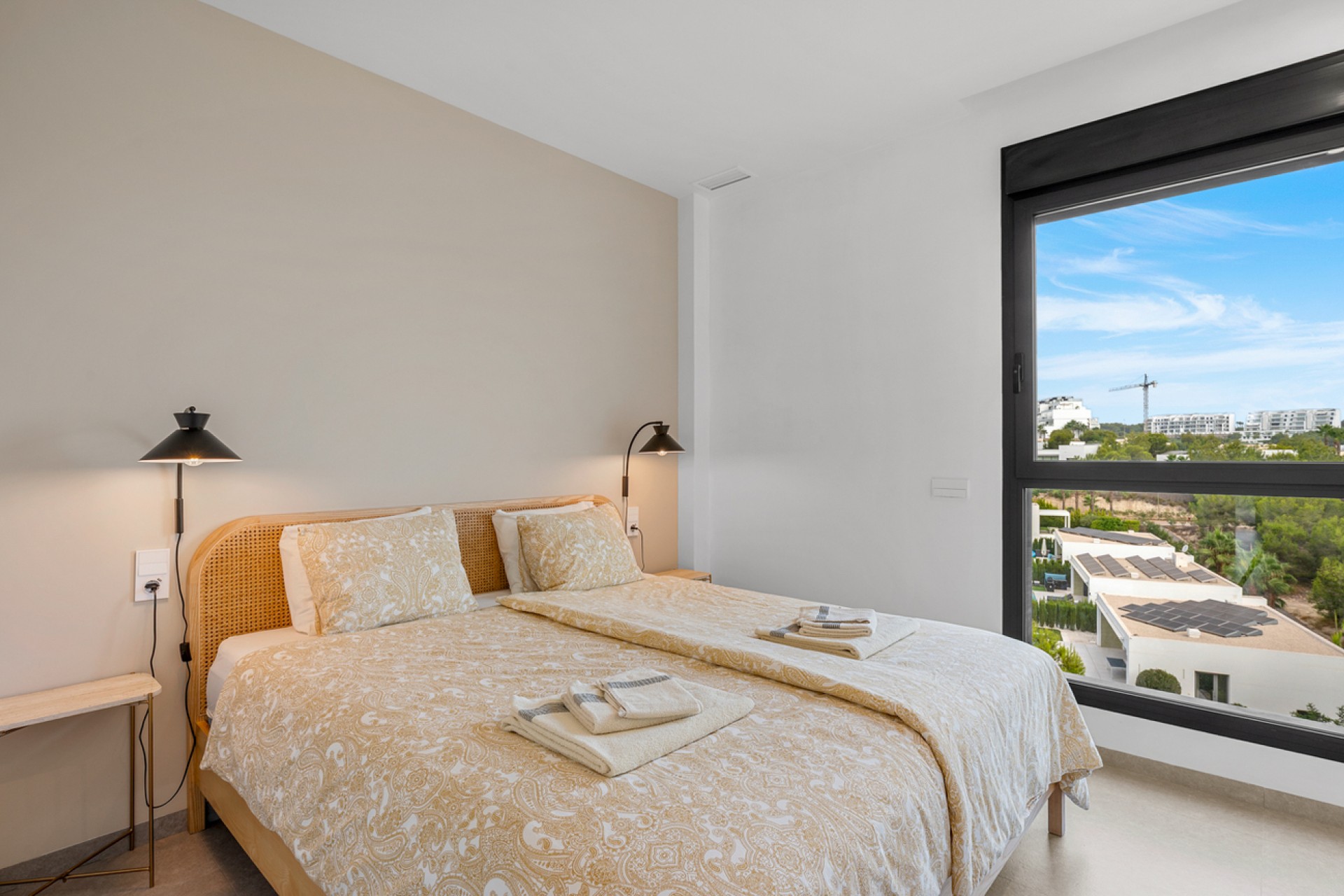 Reventa - Apartment -
Orihuela Costa - Las Colinas Golf