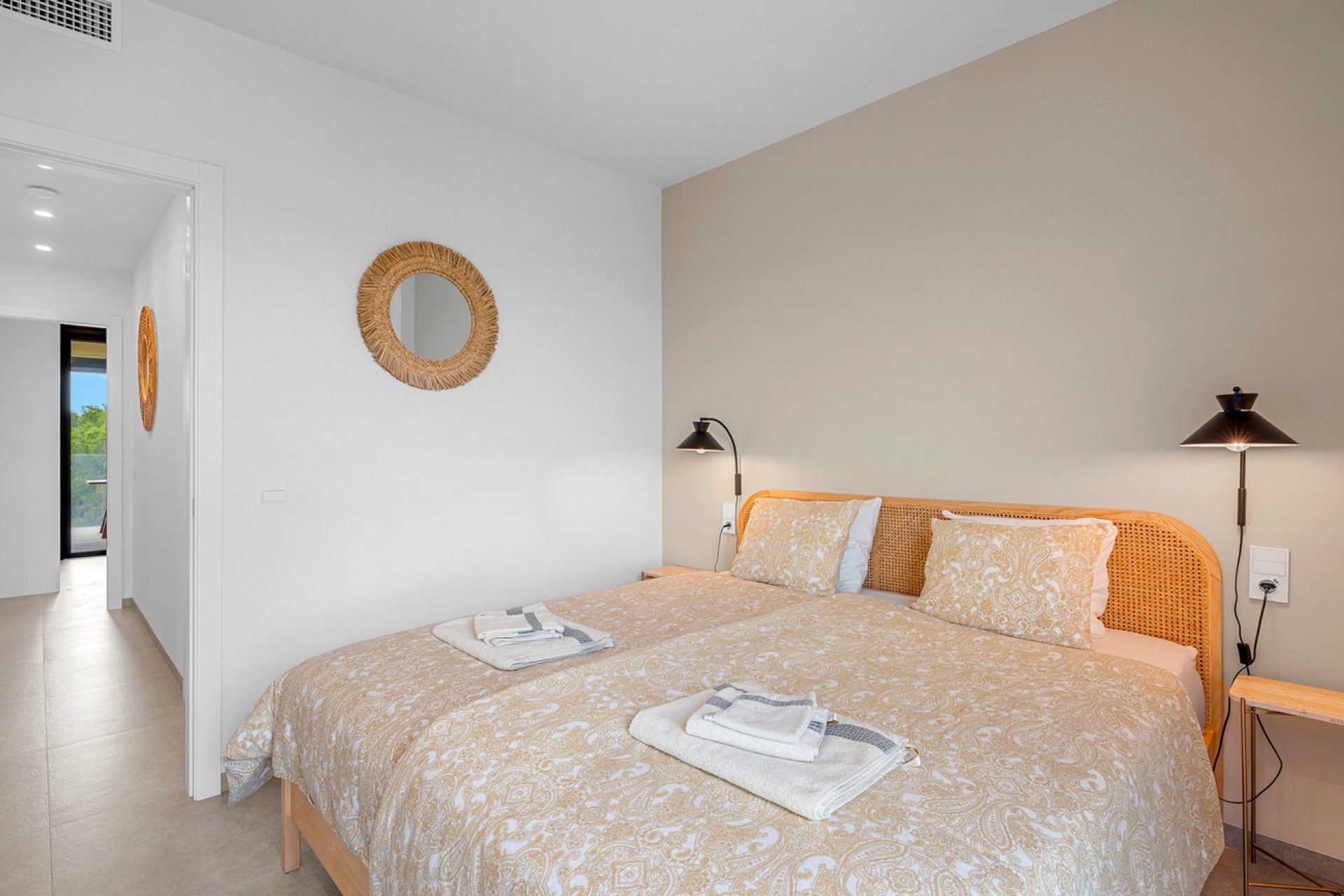 Reventa - Apartment -
Orihuela Costa - Las Colinas Golf