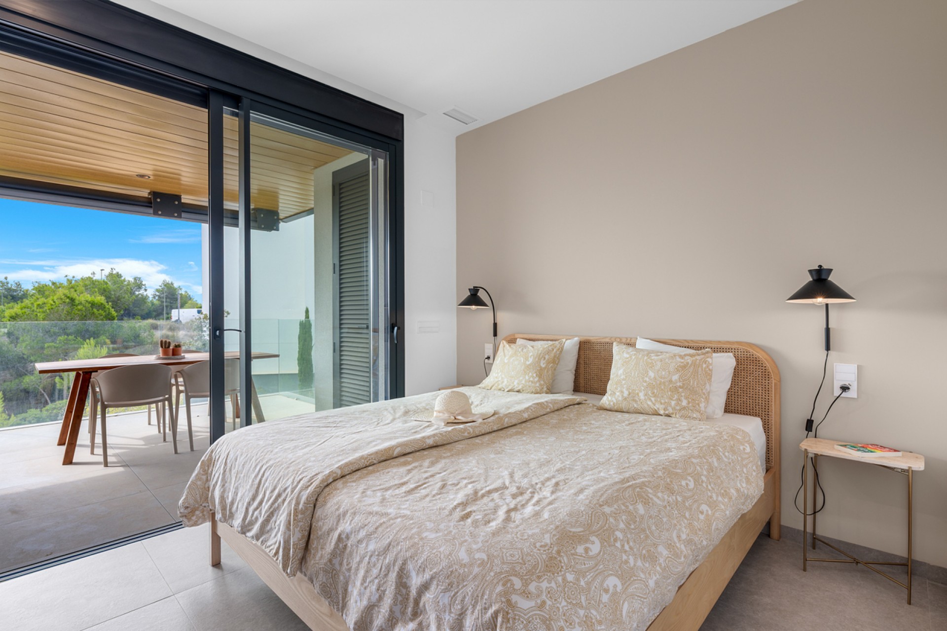 Reventa - Apartment -
Orihuela Costa - Las Colinas Golf