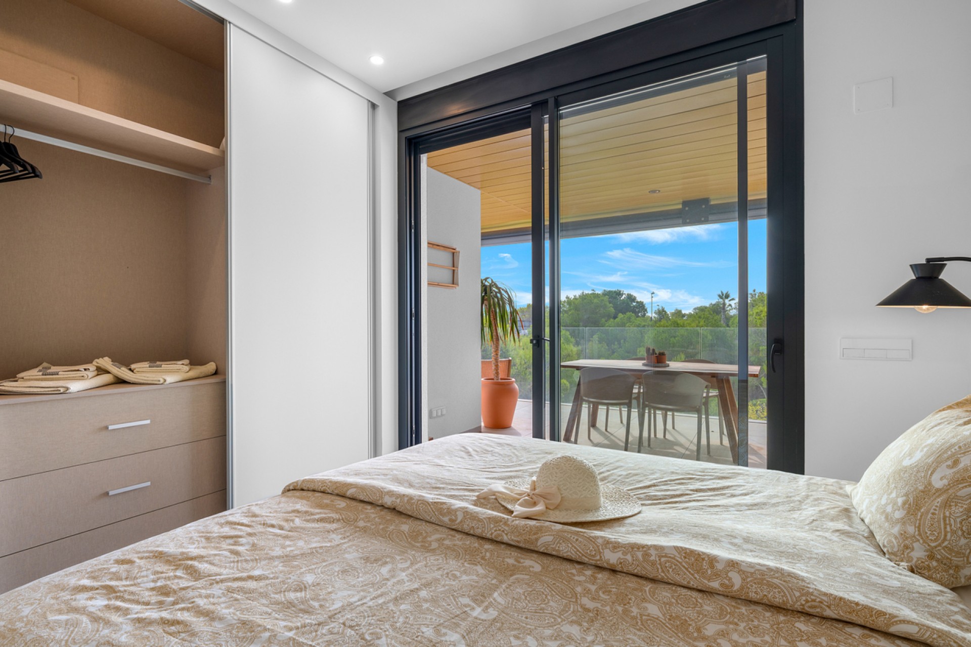 Reventa - Apartment -
Orihuela Costa - Las Colinas Golf
