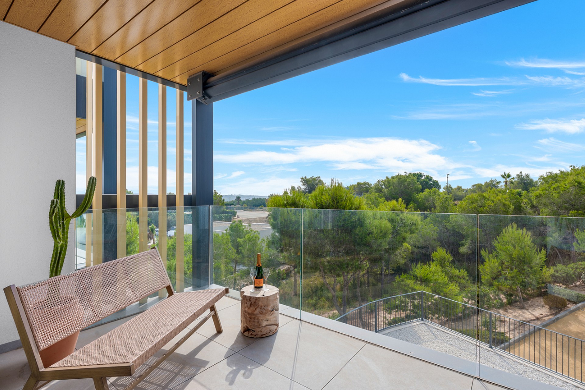 Reventa - Apartment -
Orihuela Costa - Las Colinas Golf