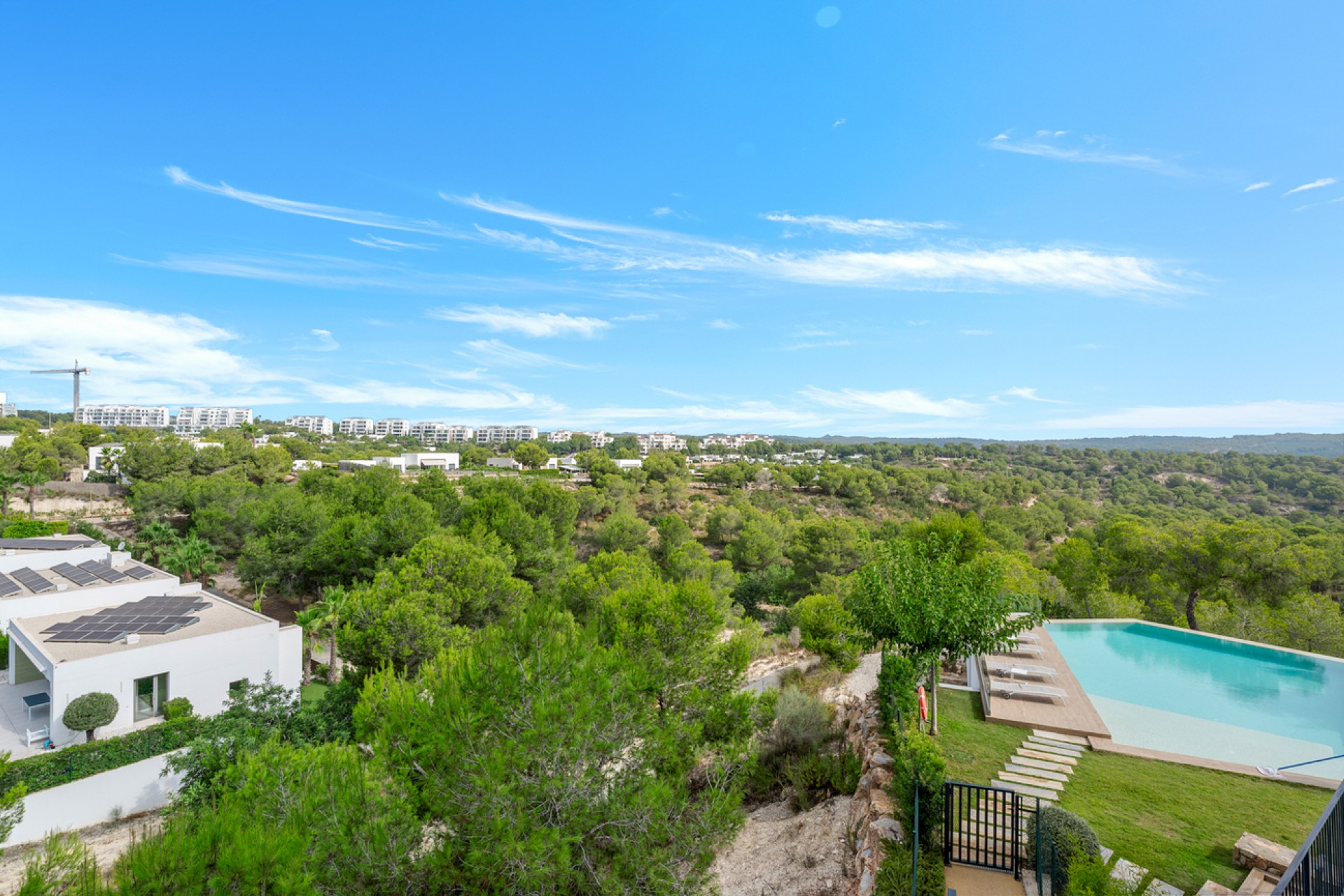 Reventa - Apartment -
Orihuela Costa - Las Colinas Golf