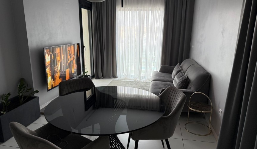Reventa - Apartment -
Orihuela Costa - Las Filipinas