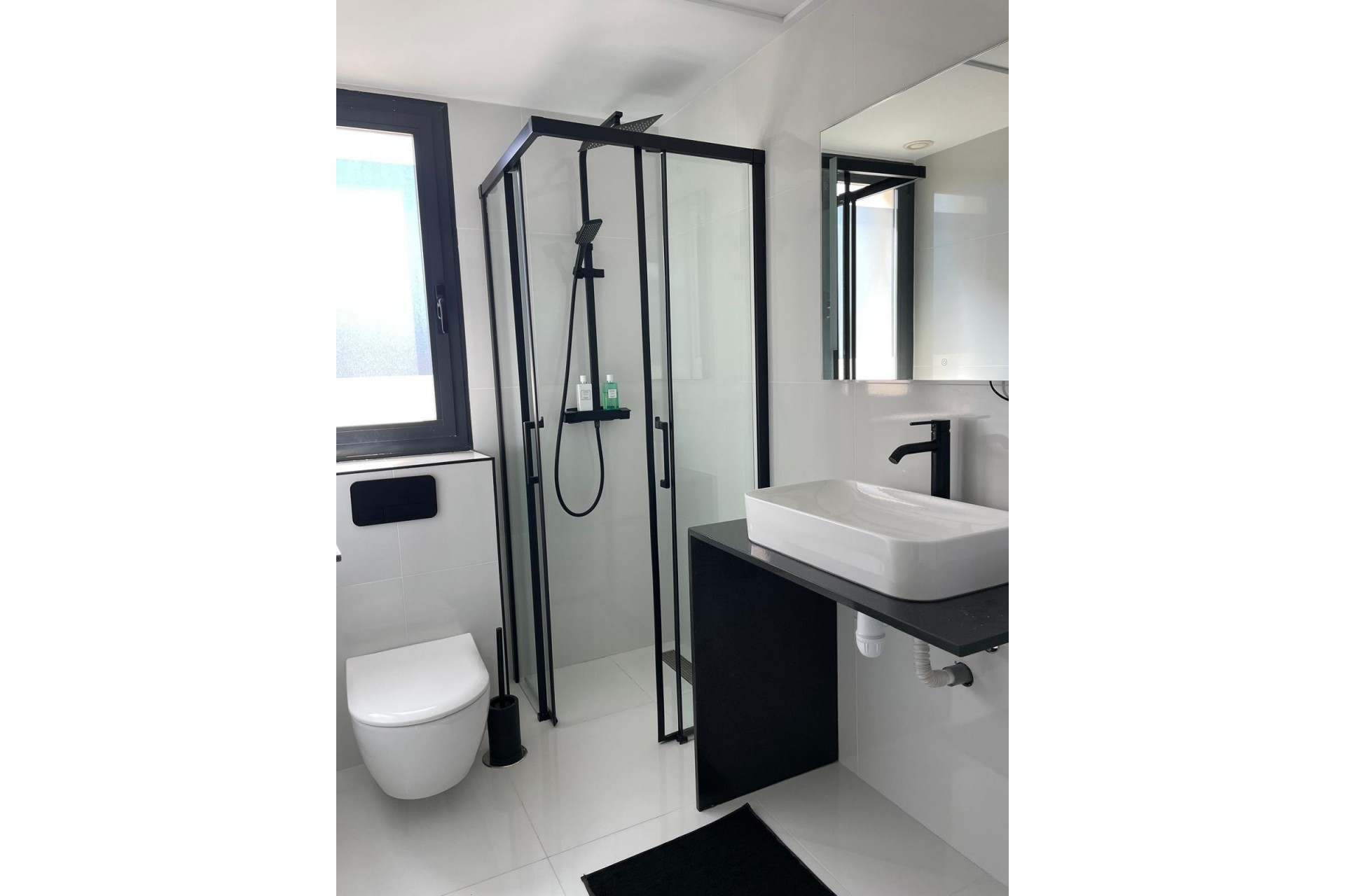 Reventa - Apartment -
Orihuela Costa - Las Filipinas