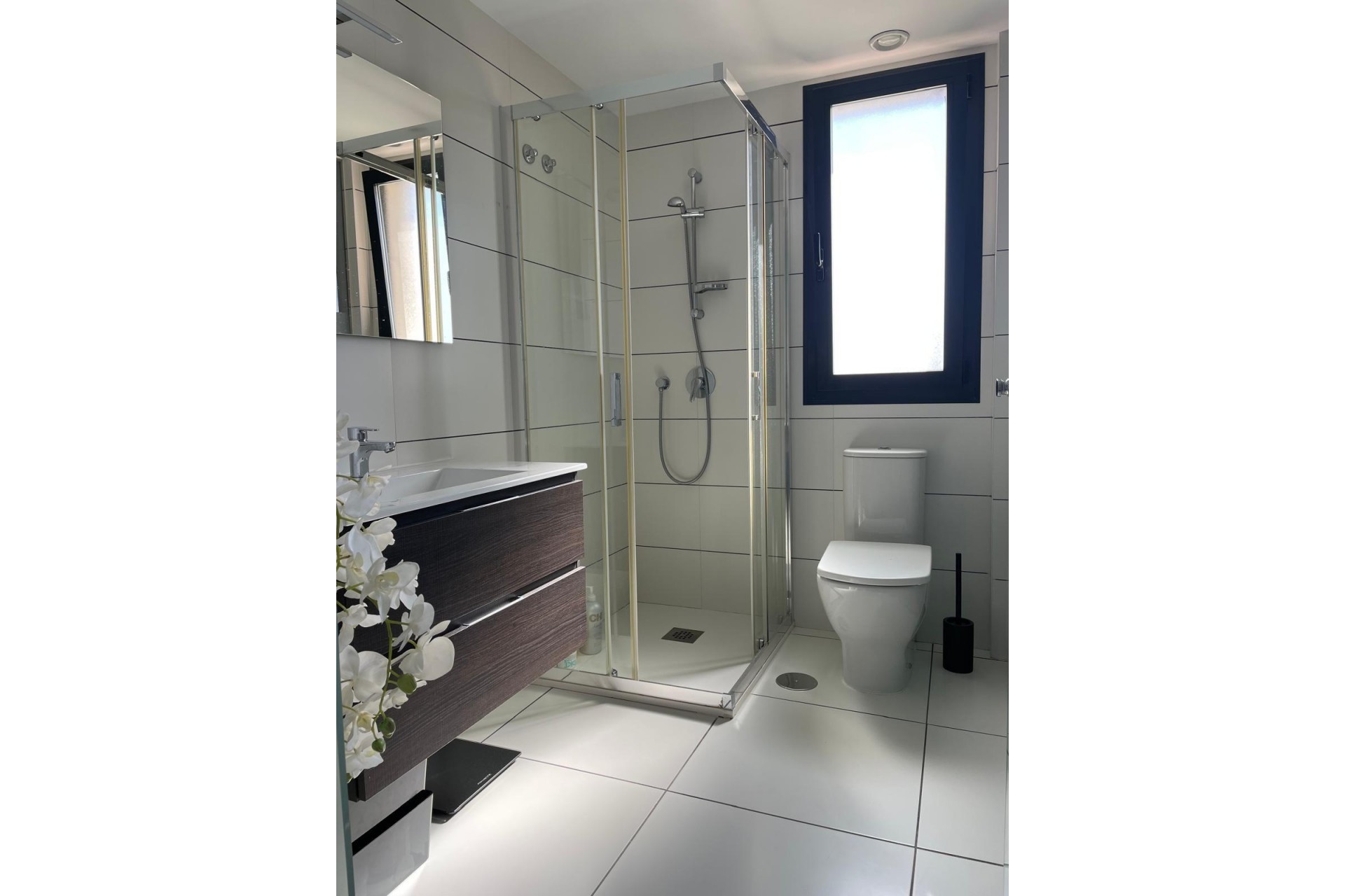 Reventa - Apartment -
Orihuela Costa - Las Filipinas