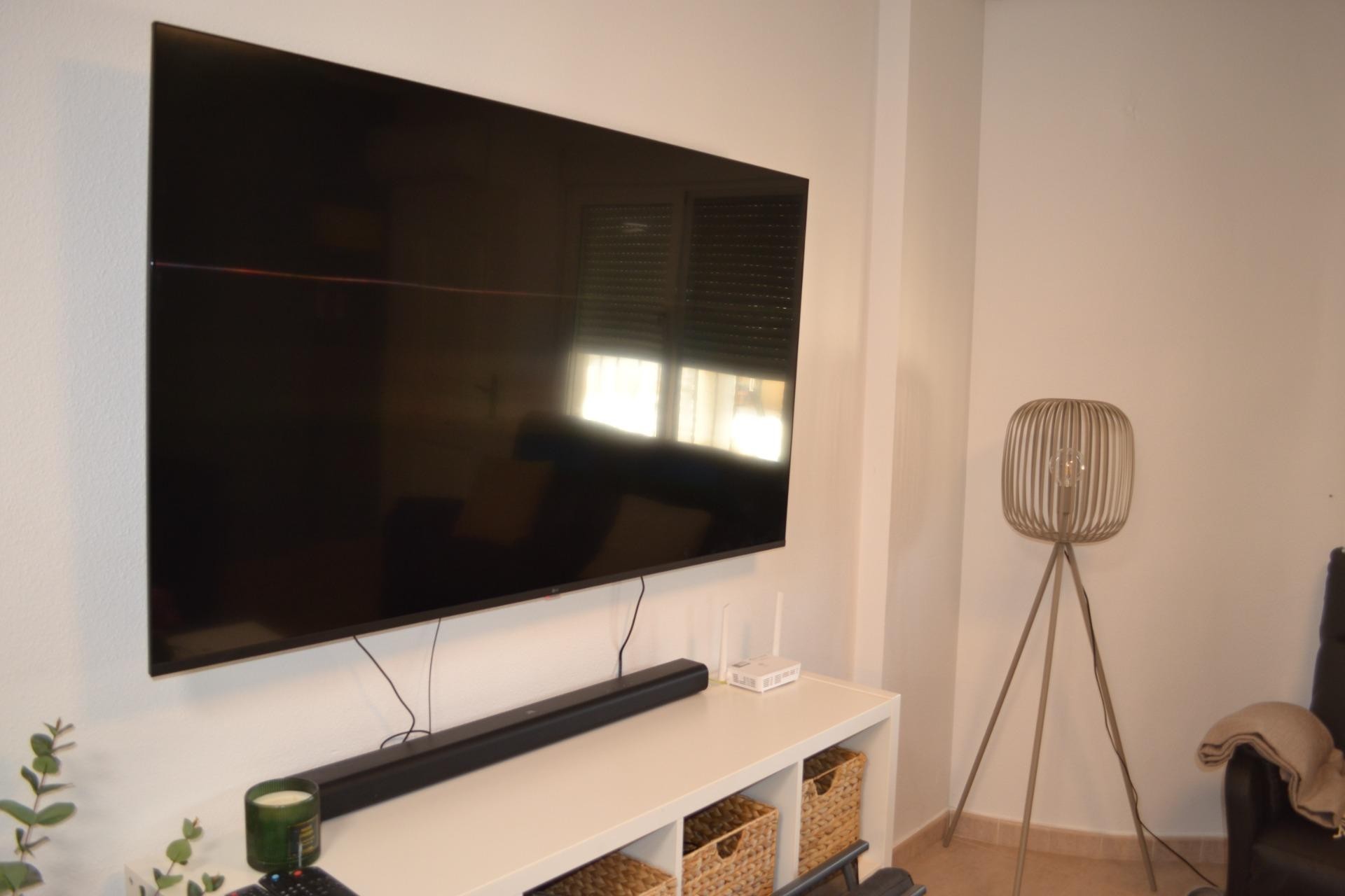 Reventa - Apartment -
Orihuela Costa - Las Filipinas