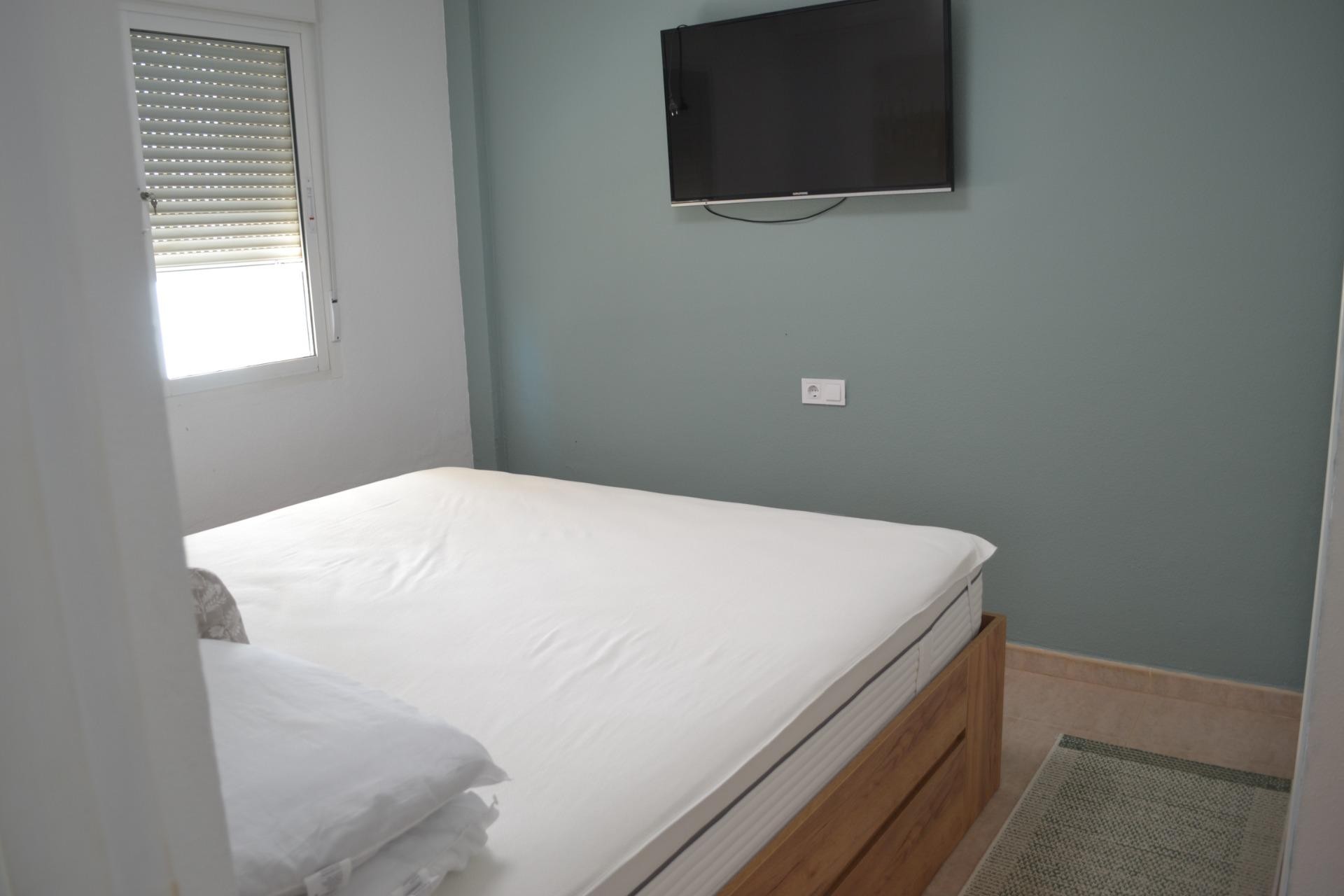 Reventa - Apartment -
Orihuela Costa - Las Filipinas