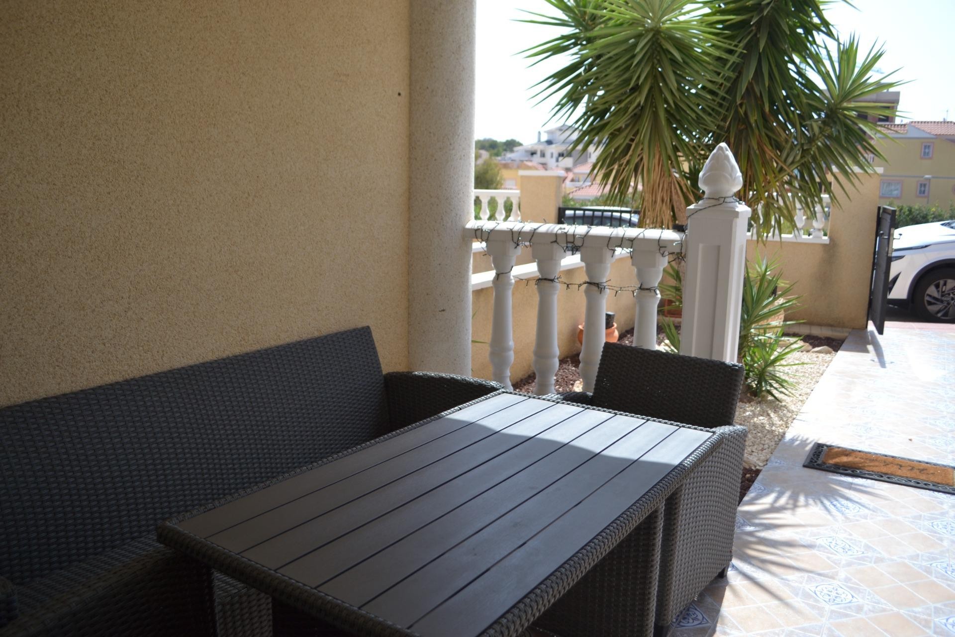 Reventa - Apartment -
Orihuela Costa - Las Filipinas