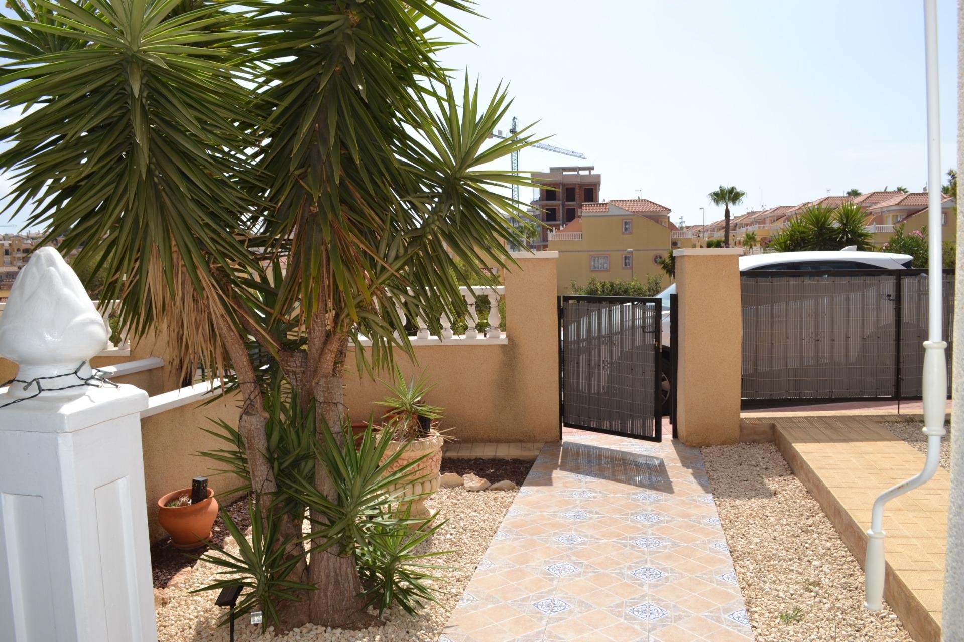 Reventa - Apartment -
Orihuela Costa - Las Filipinas