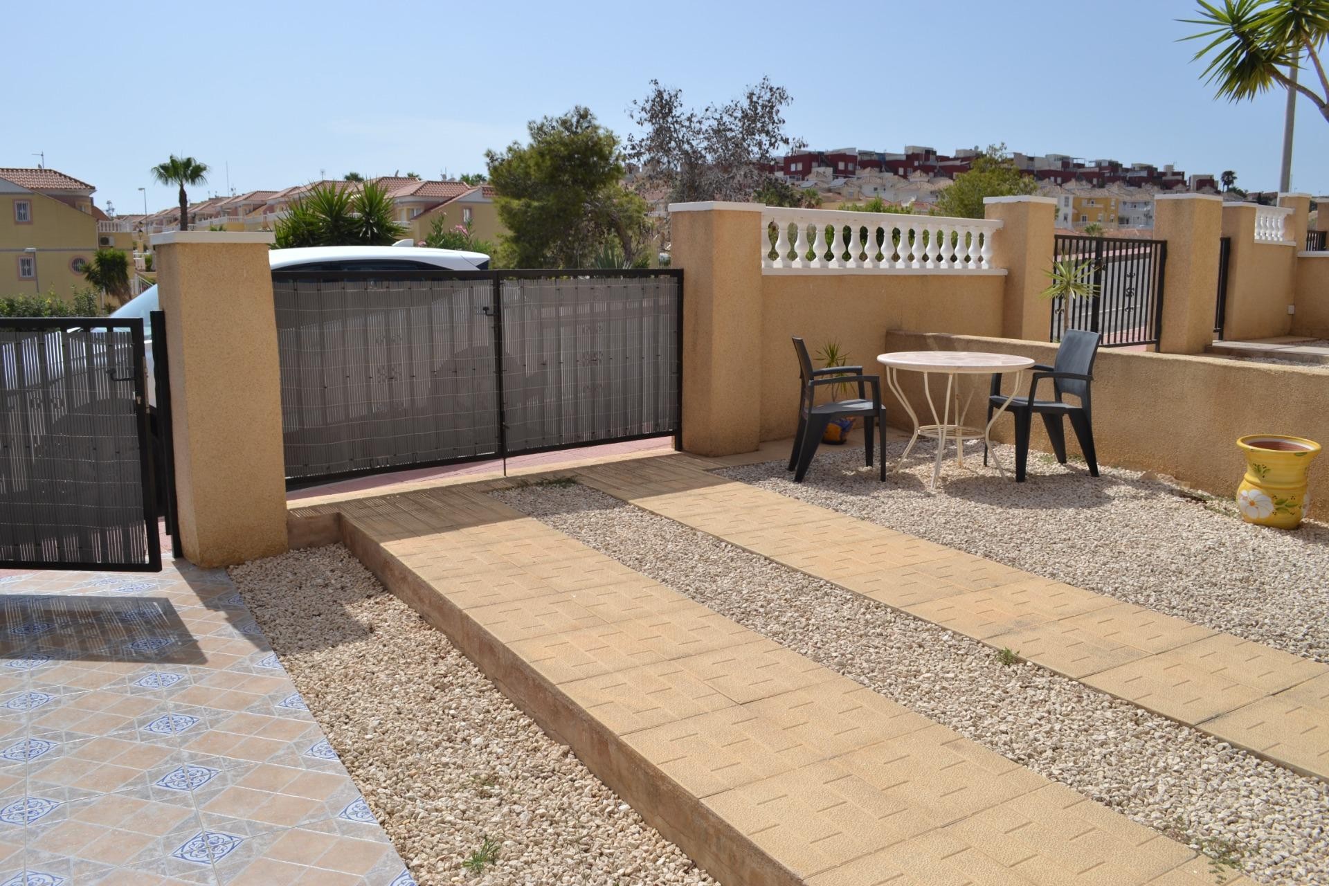 Reventa - Apartment -
Orihuela Costa - Las Filipinas