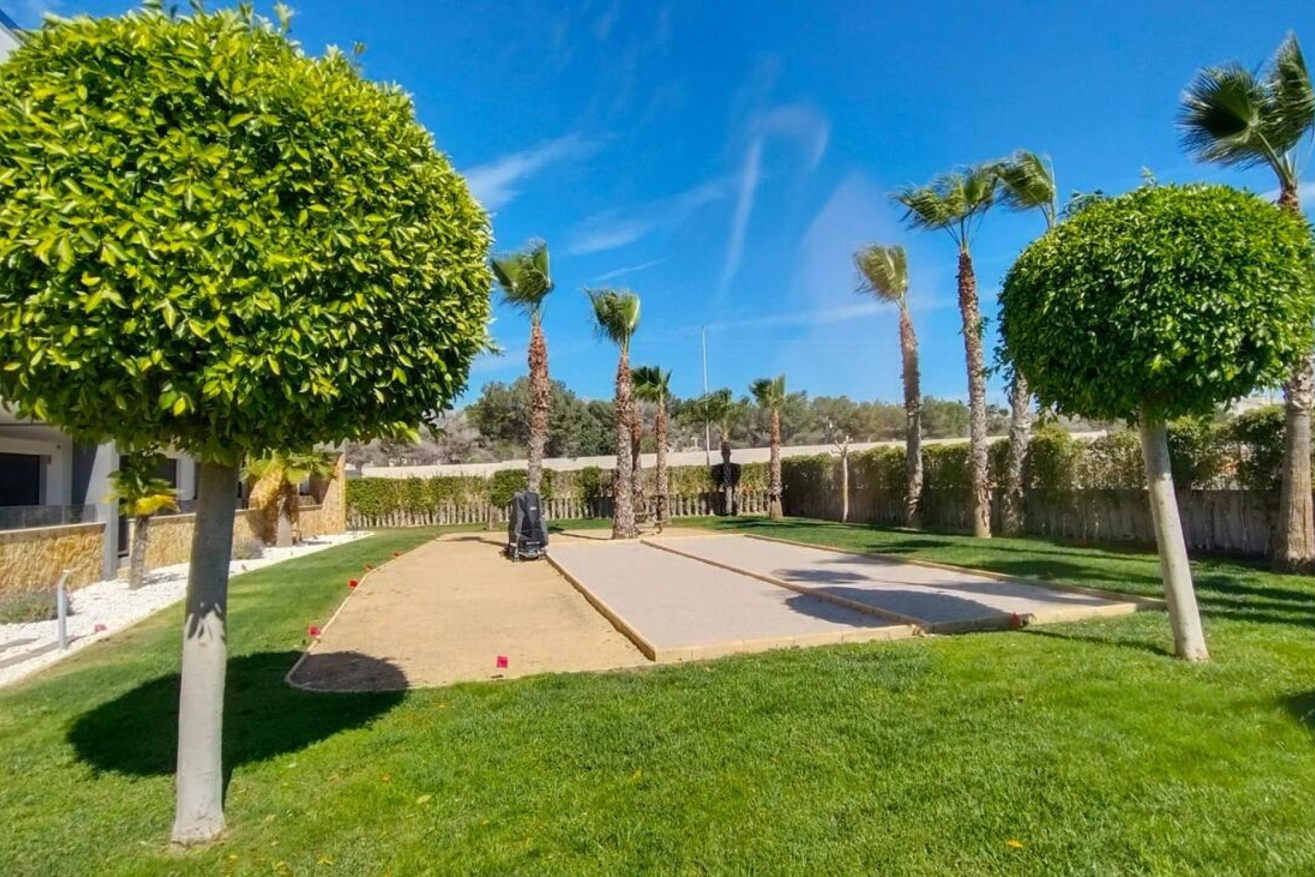 Reventa - Apartment -
Orihuela Costa - Las Mismosas/Los Altos