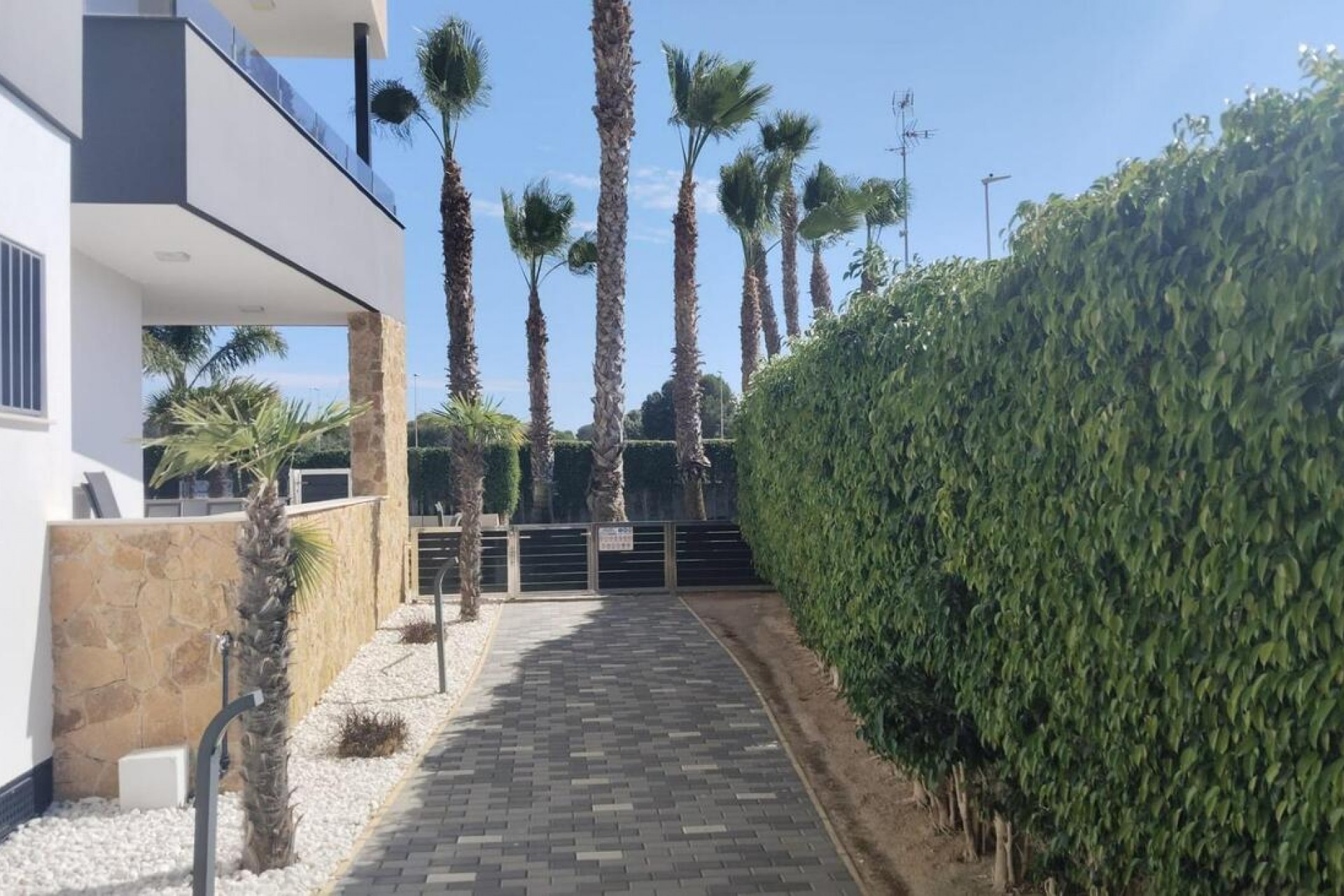 Reventa - Apartment -
Orihuela Costa - Las Mismosas/Los Altos