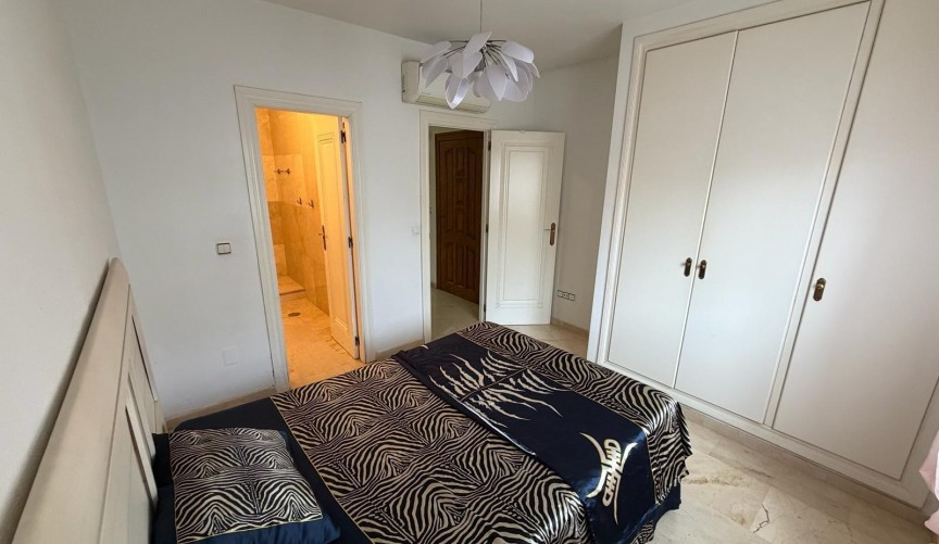 Reventa - Apartment -
Orihuela Costa - Las Ramblas