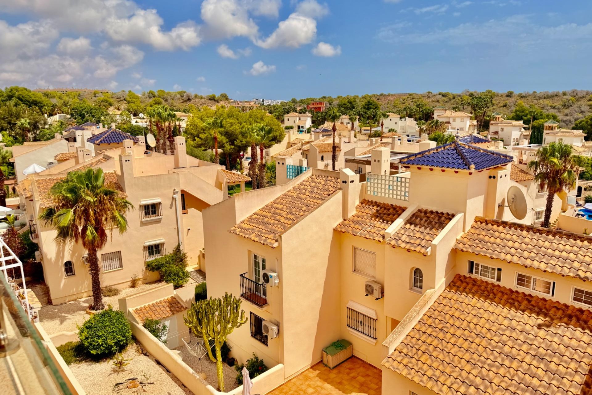 Reventa - Apartment -
Orihuela Costa - Las Ramblas