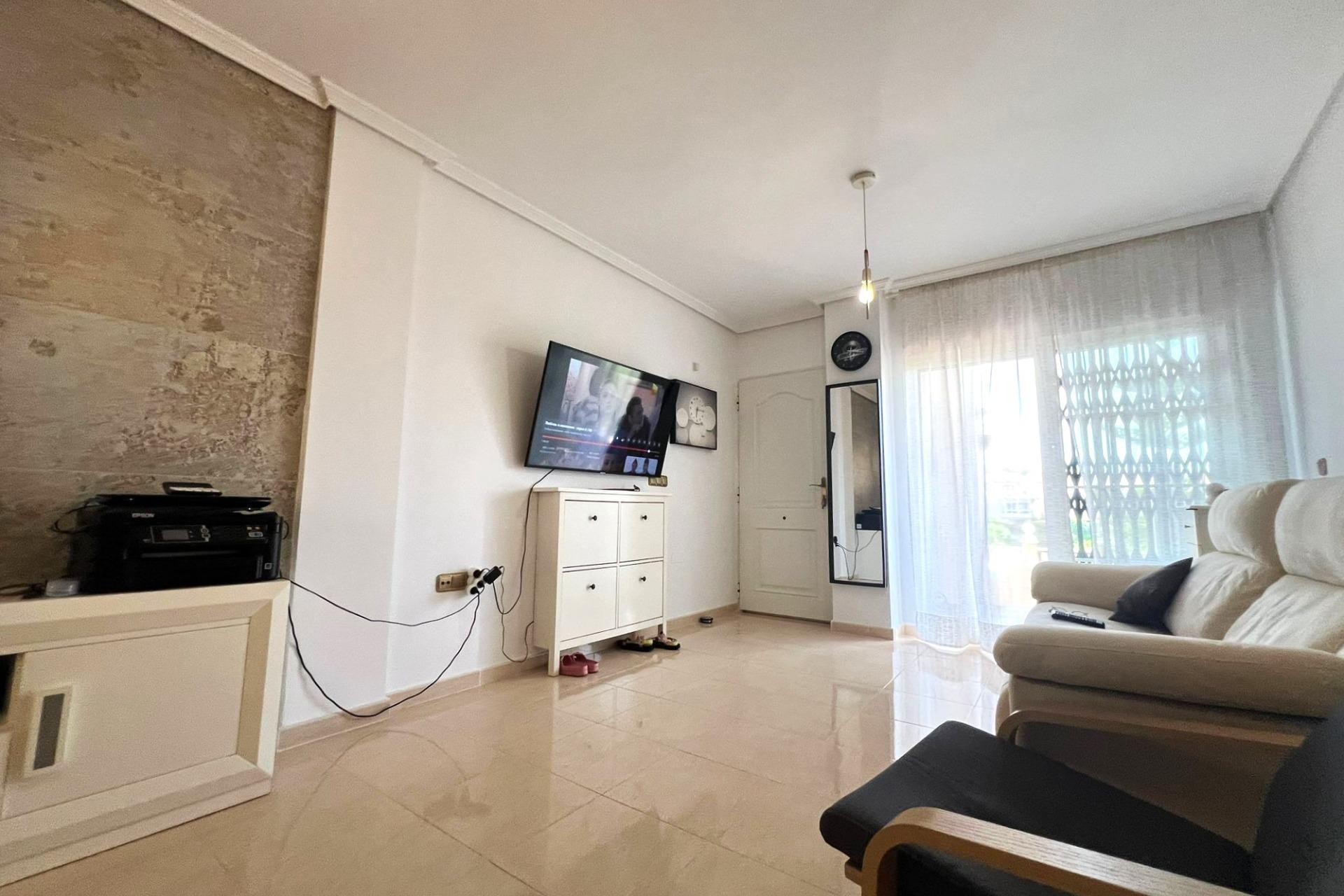 Reventa - Apartment -
Orihuela Costa - Lomas De Cabo Roig-los Dolses
