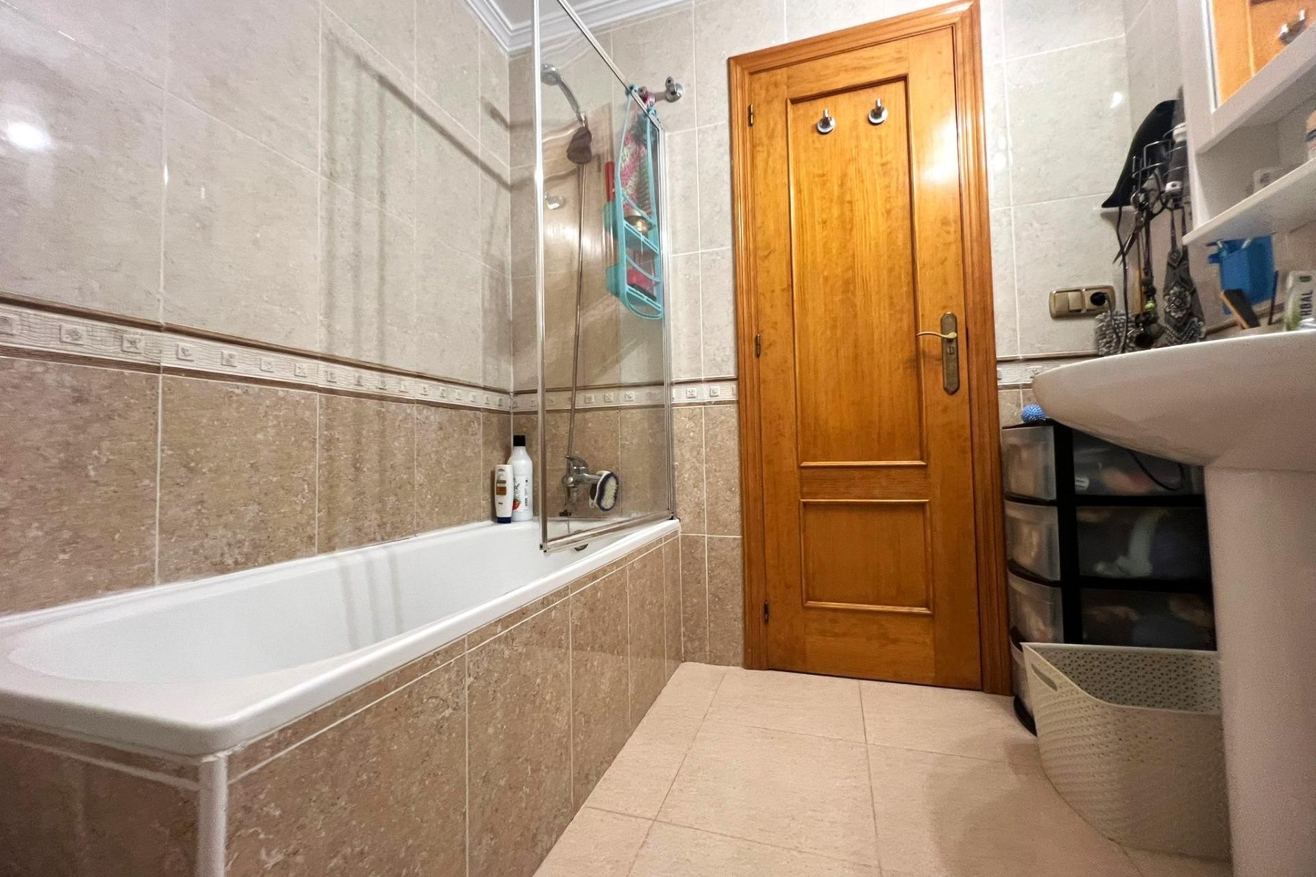 Reventa - Apartment -
Orihuela Costa - Lomas De Cabo Roig-los Dolses