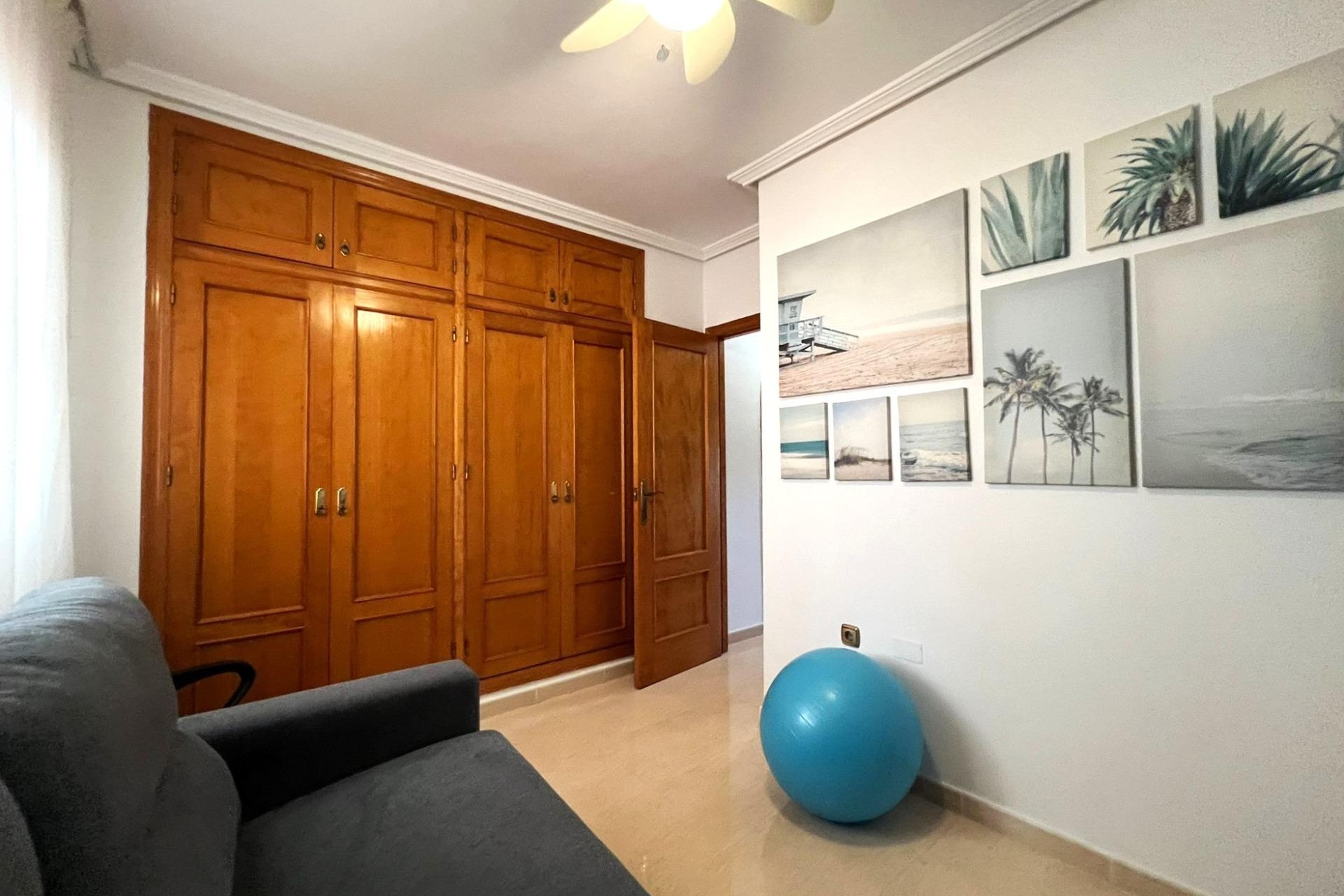 Reventa - Apartment -
Orihuela Costa - Lomas De Cabo Roig-los Dolses