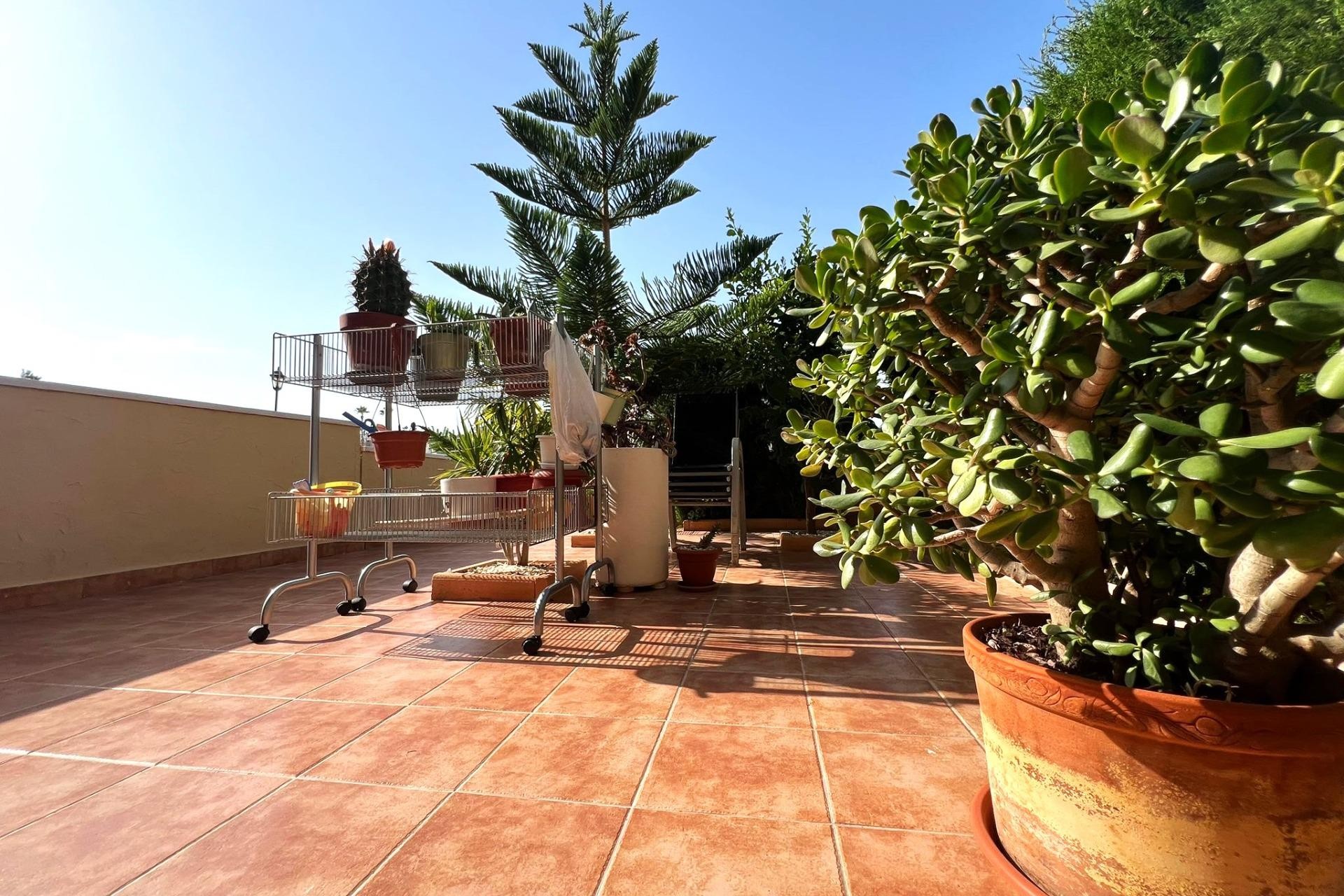 Reventa - Apartment -
Orihuela Costa - Lomas De Cabo Roig-los Dolses