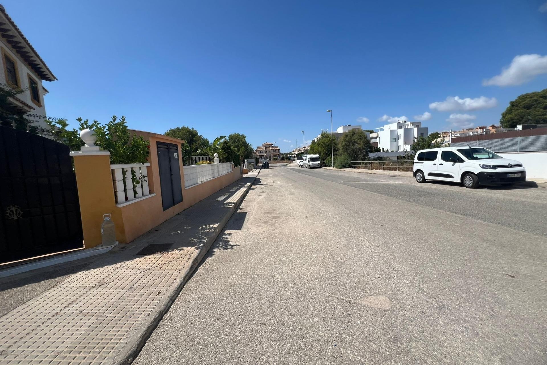 Reventa - Apartment -
Orihuela Costa - Lomas De Cabo Roig-los Dolses