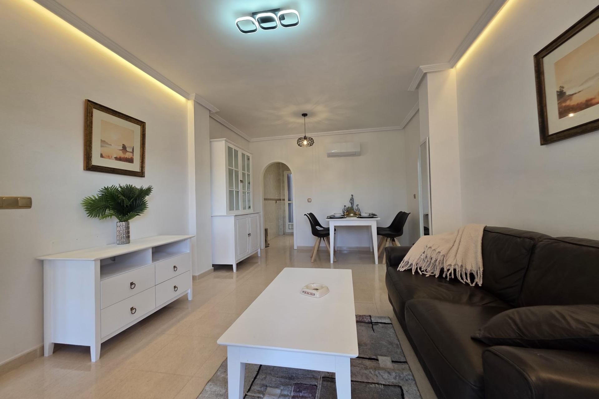 Reventa - Apartment -
Orihuela Costa - Lomas De Cabo Roig-los Dolses