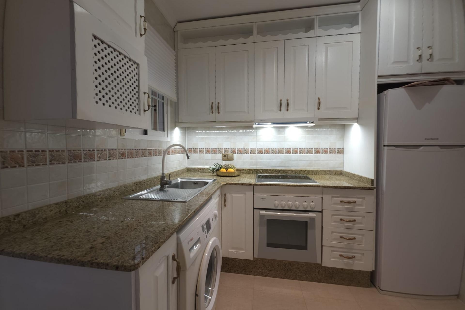 Reventa - Apartment -
Orihuela Costa - Lomas De Cabo Roig-los Dolses