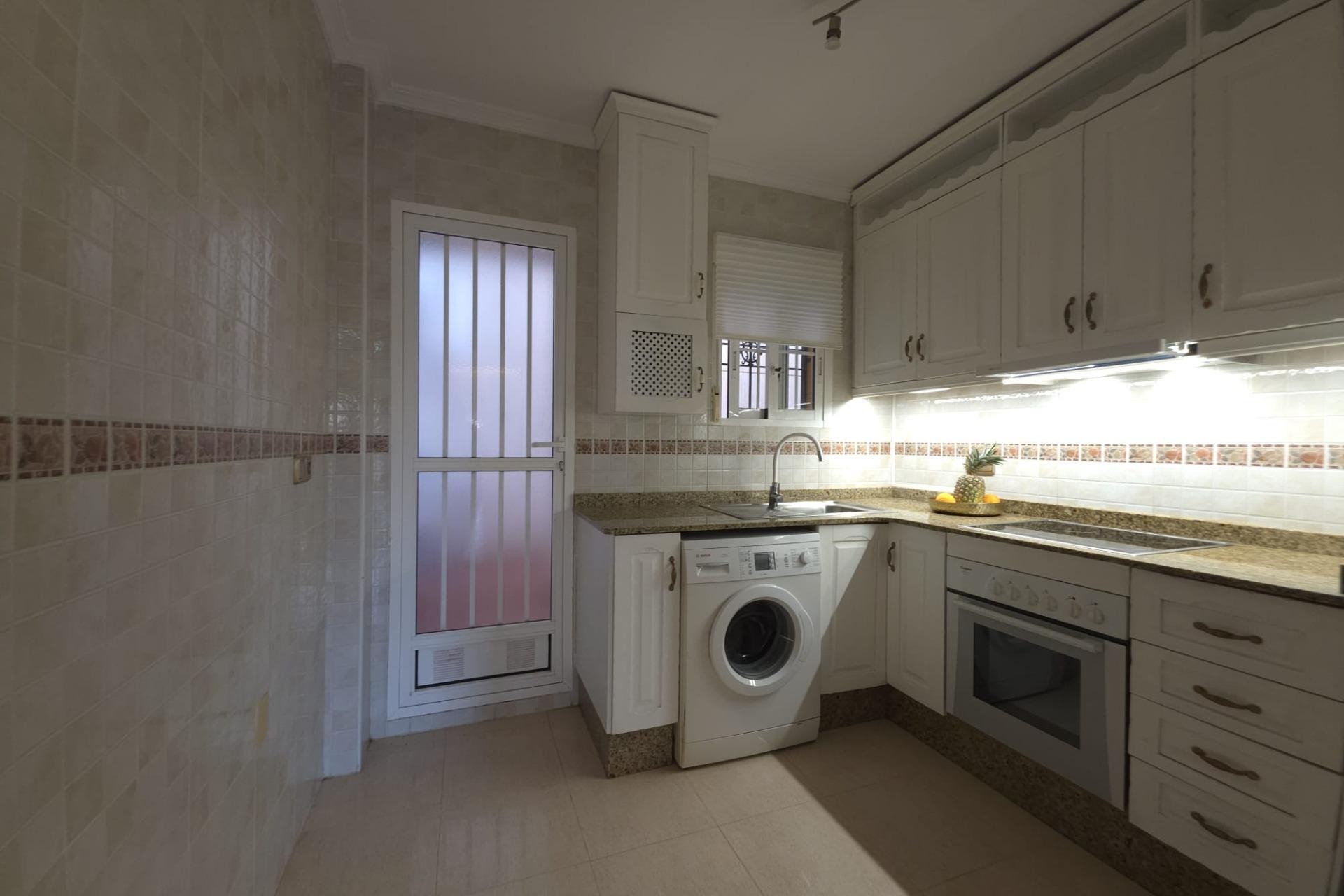 Reventa - Apartment -
Orihuela Costa - Lomas De Cabo Roig-los Dolses