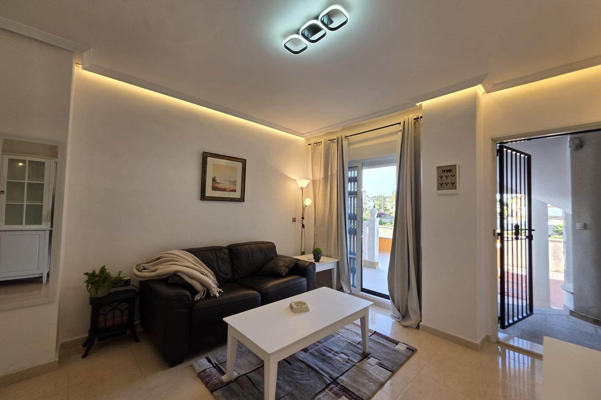 Reventa - Apartment -
Orihuela Costa - Lomas De Cabo Roig-los Dolses
