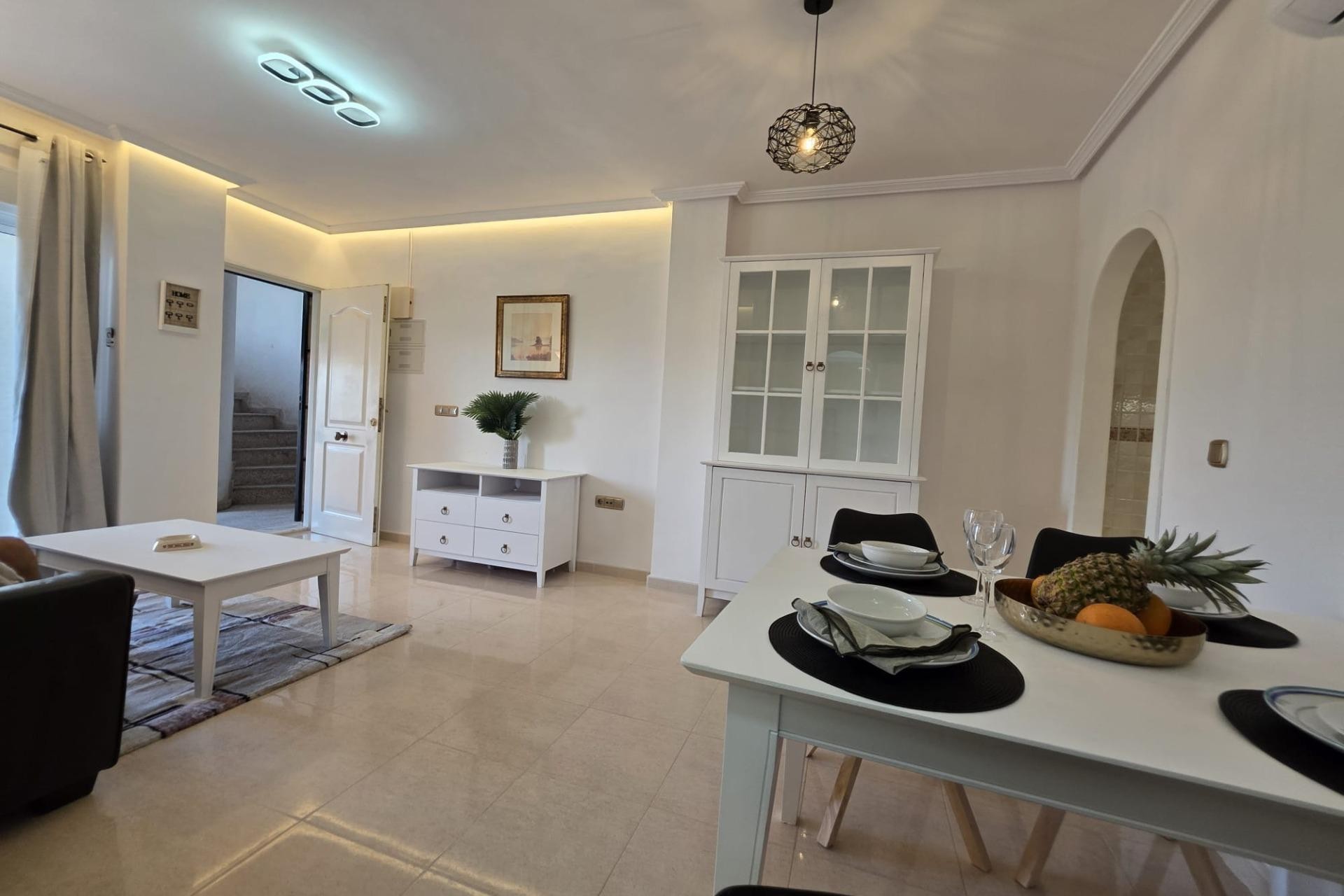 Reventa - Apartment -
Orihuela Costa - Lomas De Cabo Roig-los Dolses