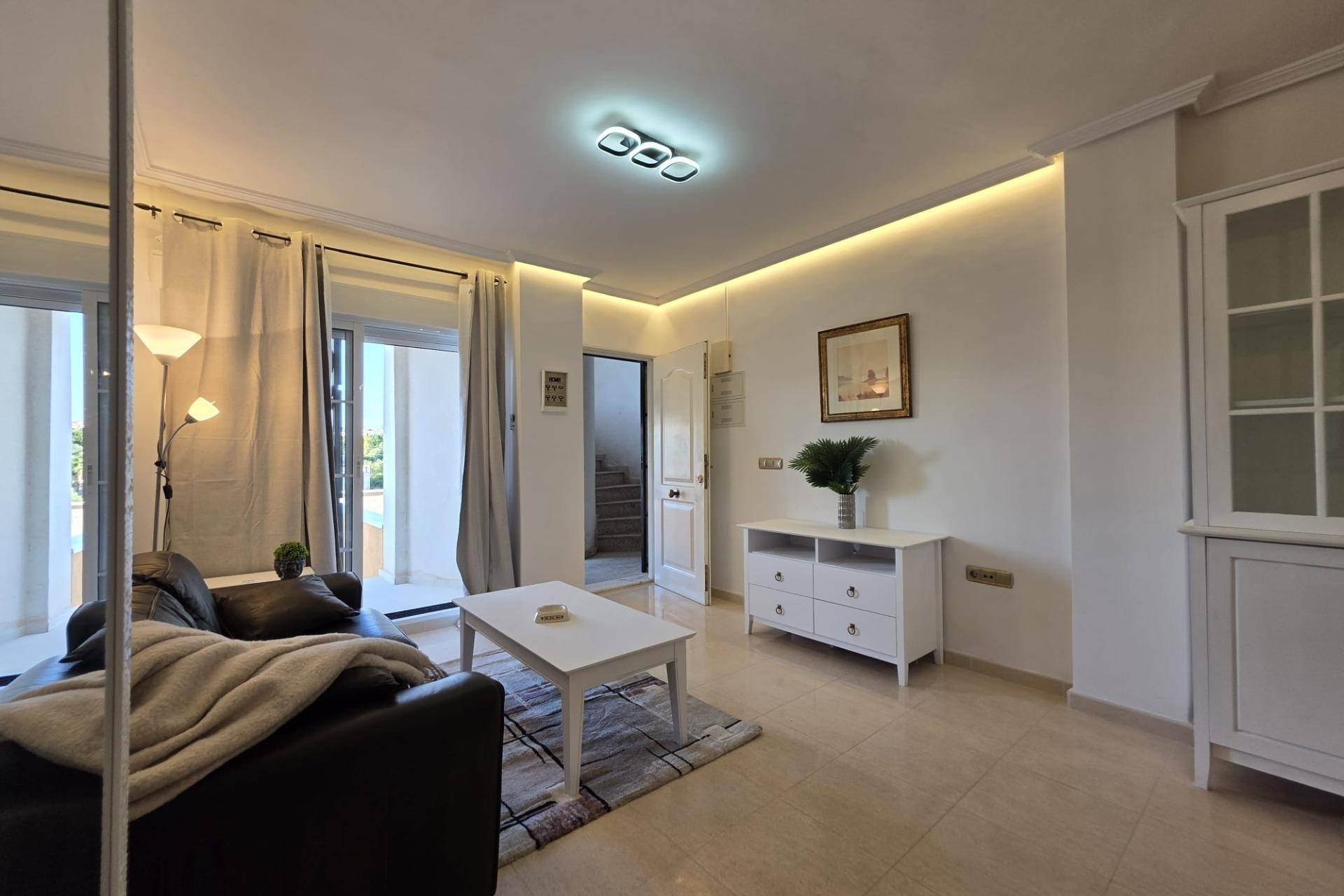 Reventa - Apartment -
Orihuela Costa - Lomas De Cabo Roig-los Dolses