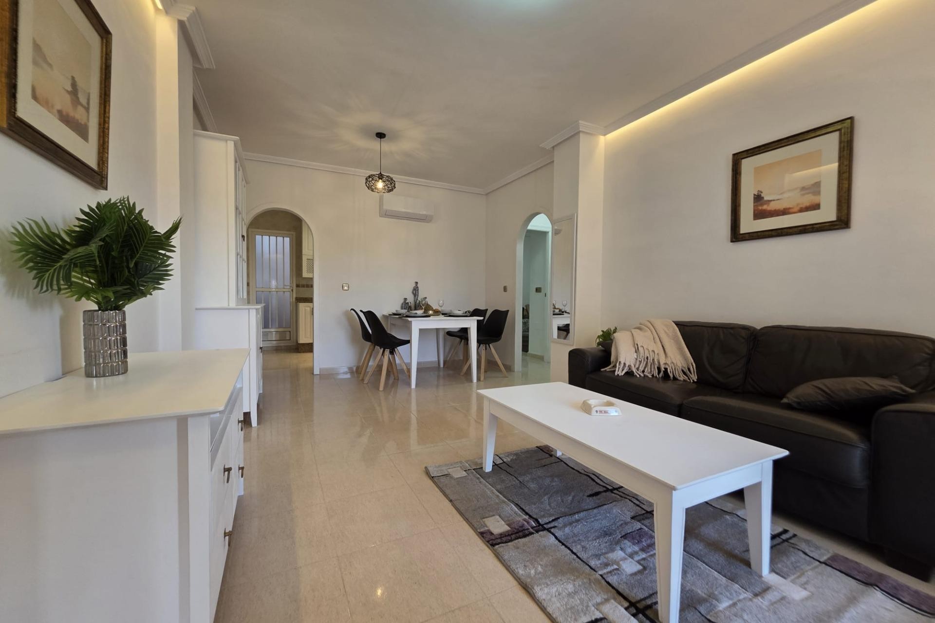 Reventa - Apartment -
Orihuela Costa - Lomas De Cabo Roig-los Dolses