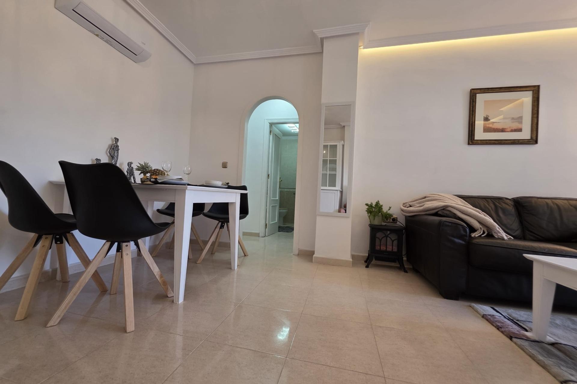 Reventa - Apartment -
Orihuela Costa - Lomas De Cabo Roig-los Dolses