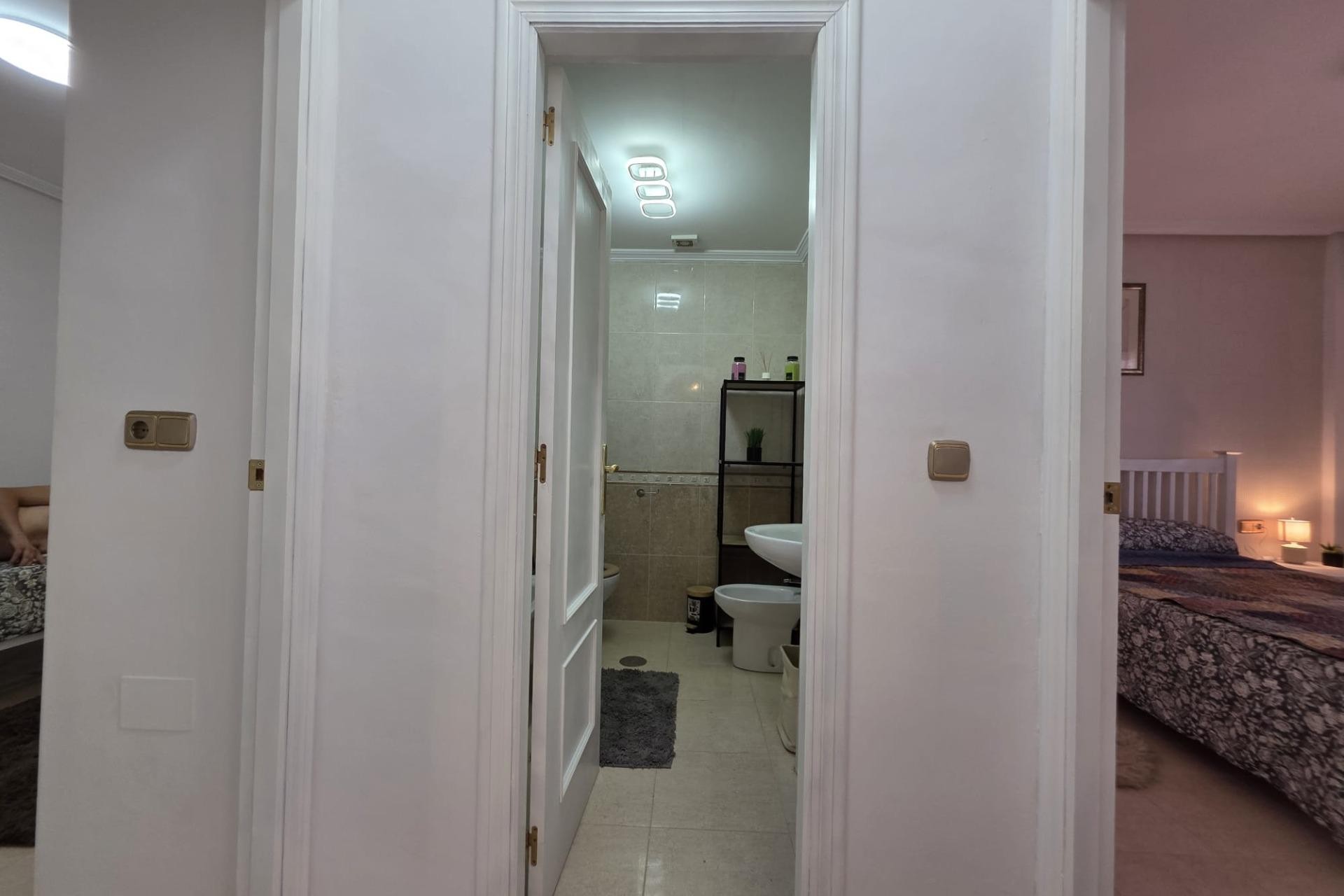 Reventa - Apartment -
Orihuela Costa - Lomas De Cabo Roig-los Dolses