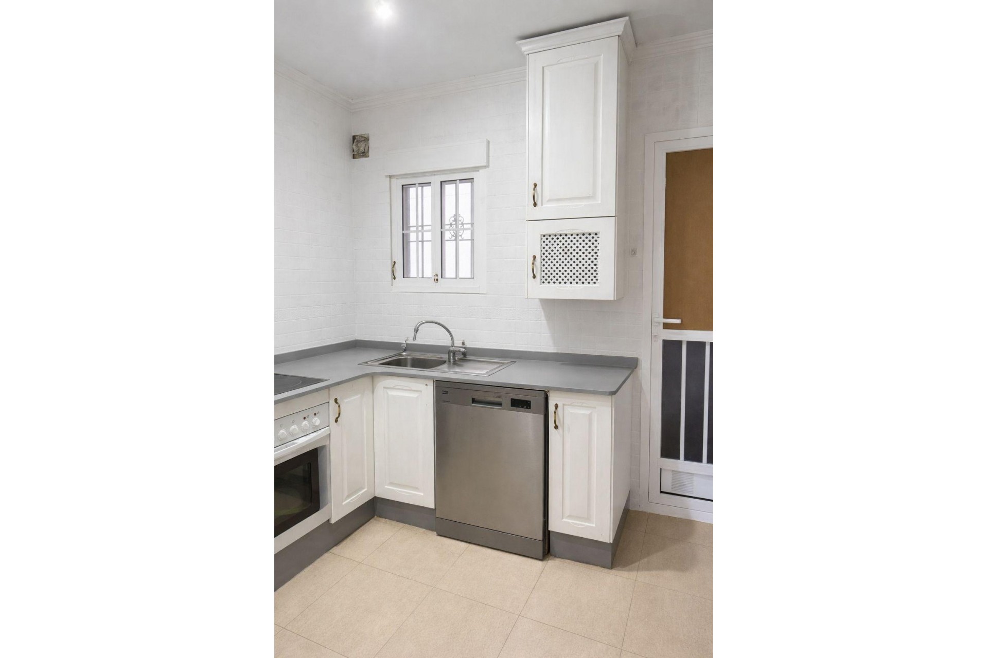 Reventa - Apartment -
Orihuela Costa - Lomas De Cabo Roig-los Dolses