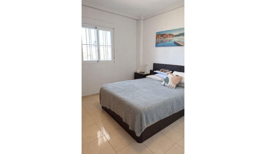 Reventa - Apartment -
Orihuela Costa - Lomas De Cabo Roig-los Dolses