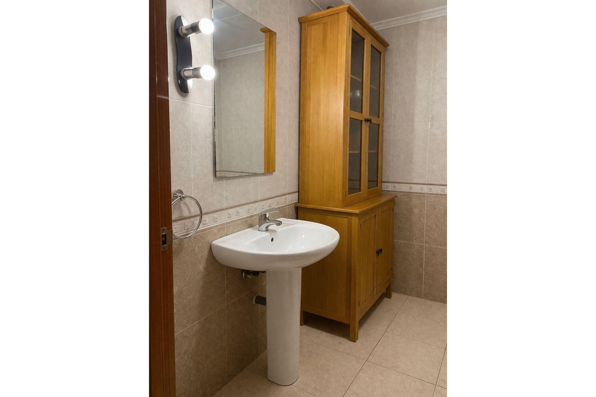Reventa - Apartment -
Orihuela Costa - Lomas De Cabo Roig-los Dolses