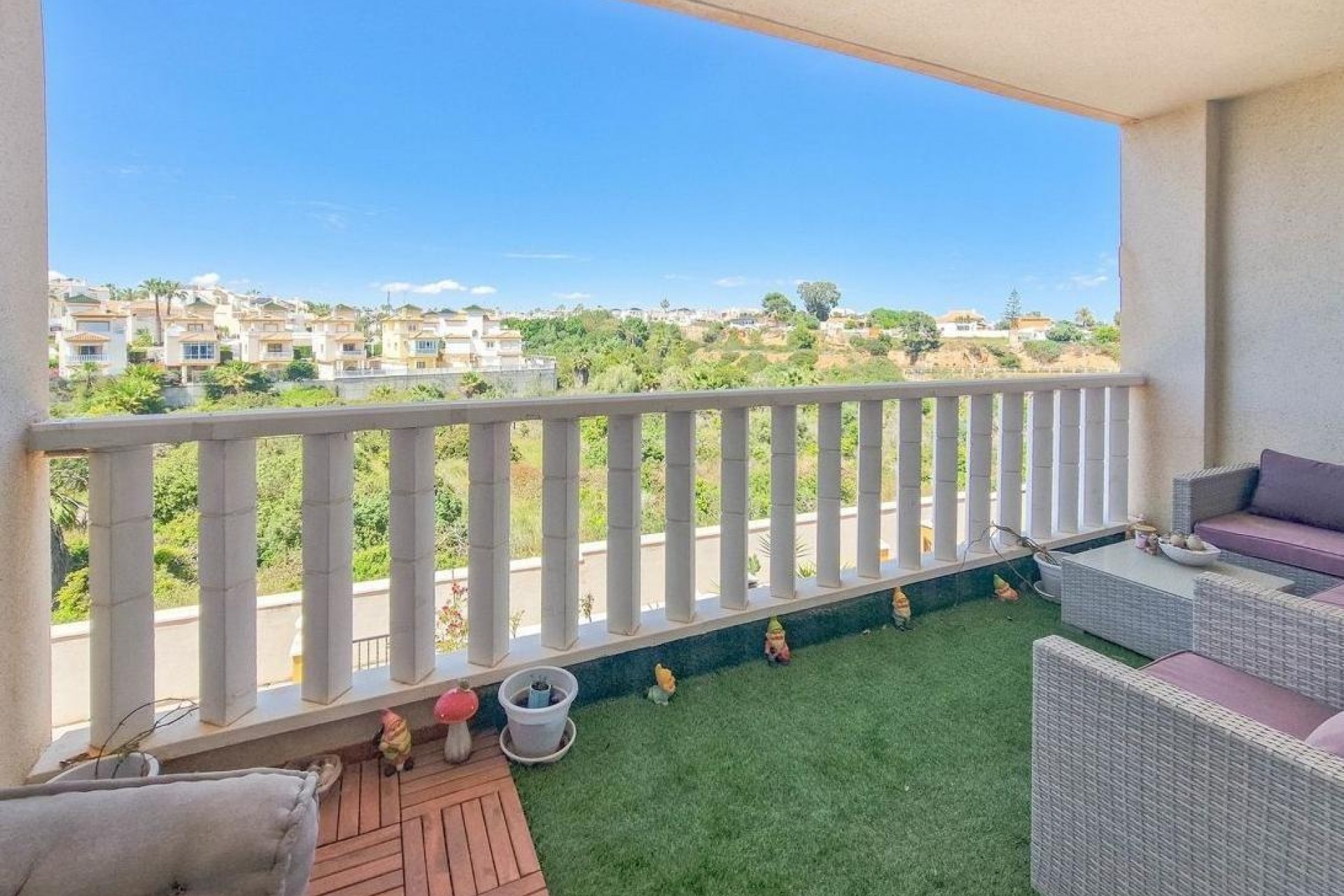 Reventa - Apartment -
Orihuela Costa - Lomas De Cabo Roig-los Dolses