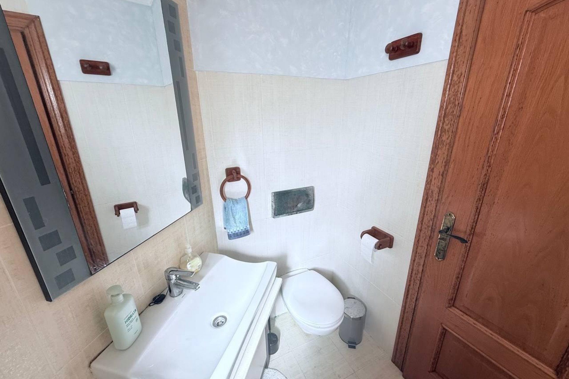 Reventa - Apartment -
Orihuela Costa - Lomas de Cabo Roig