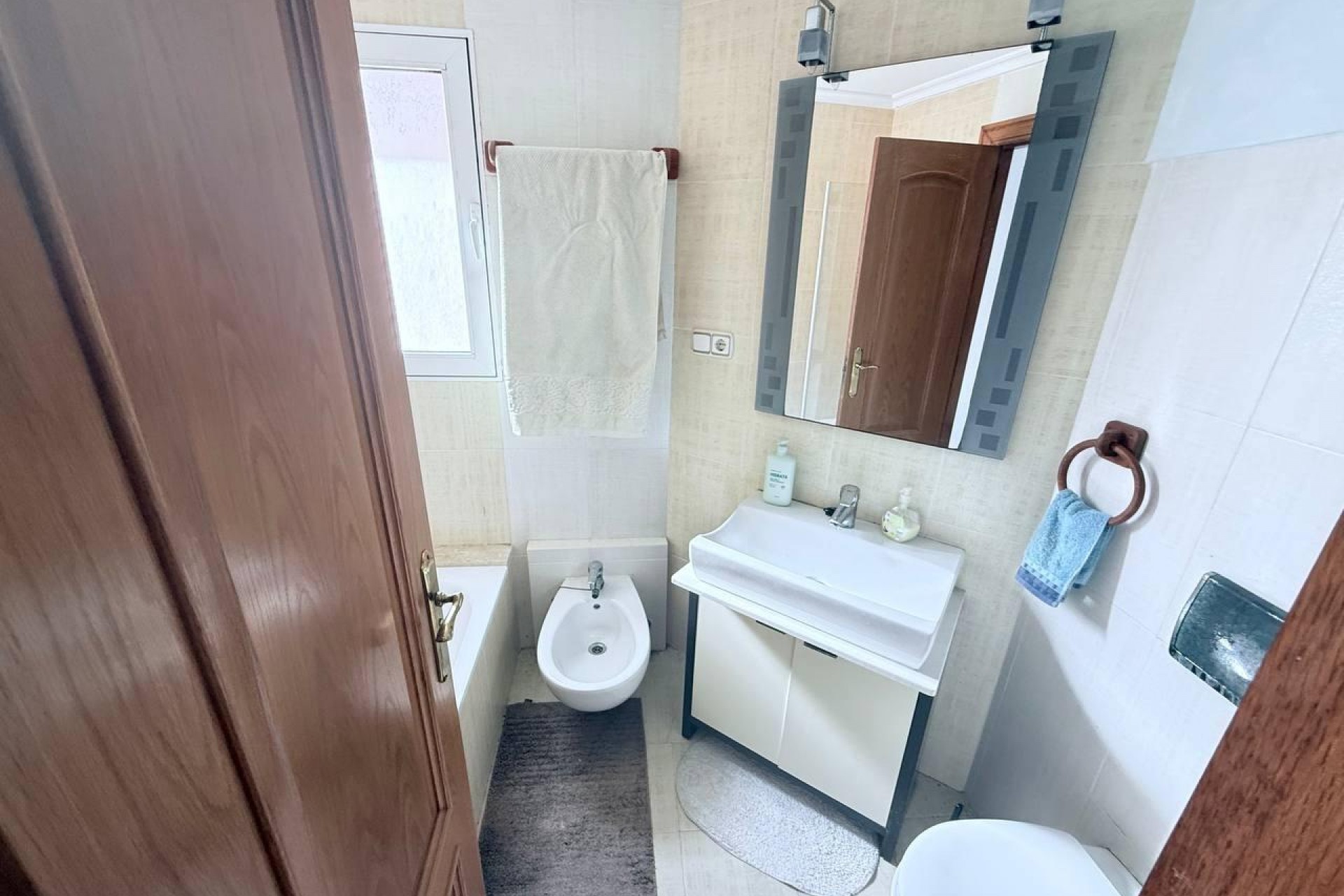 Reventa - Apartment -
Orihuela Costa - Lomas de Cabo Roig