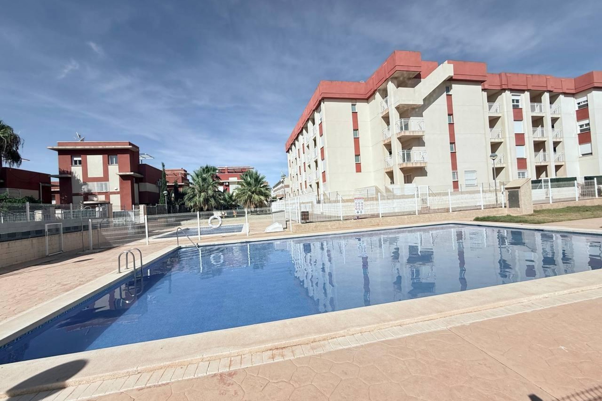 Reventa - Apartment -
Orihuela Costa - Lomas de Cabo Roig