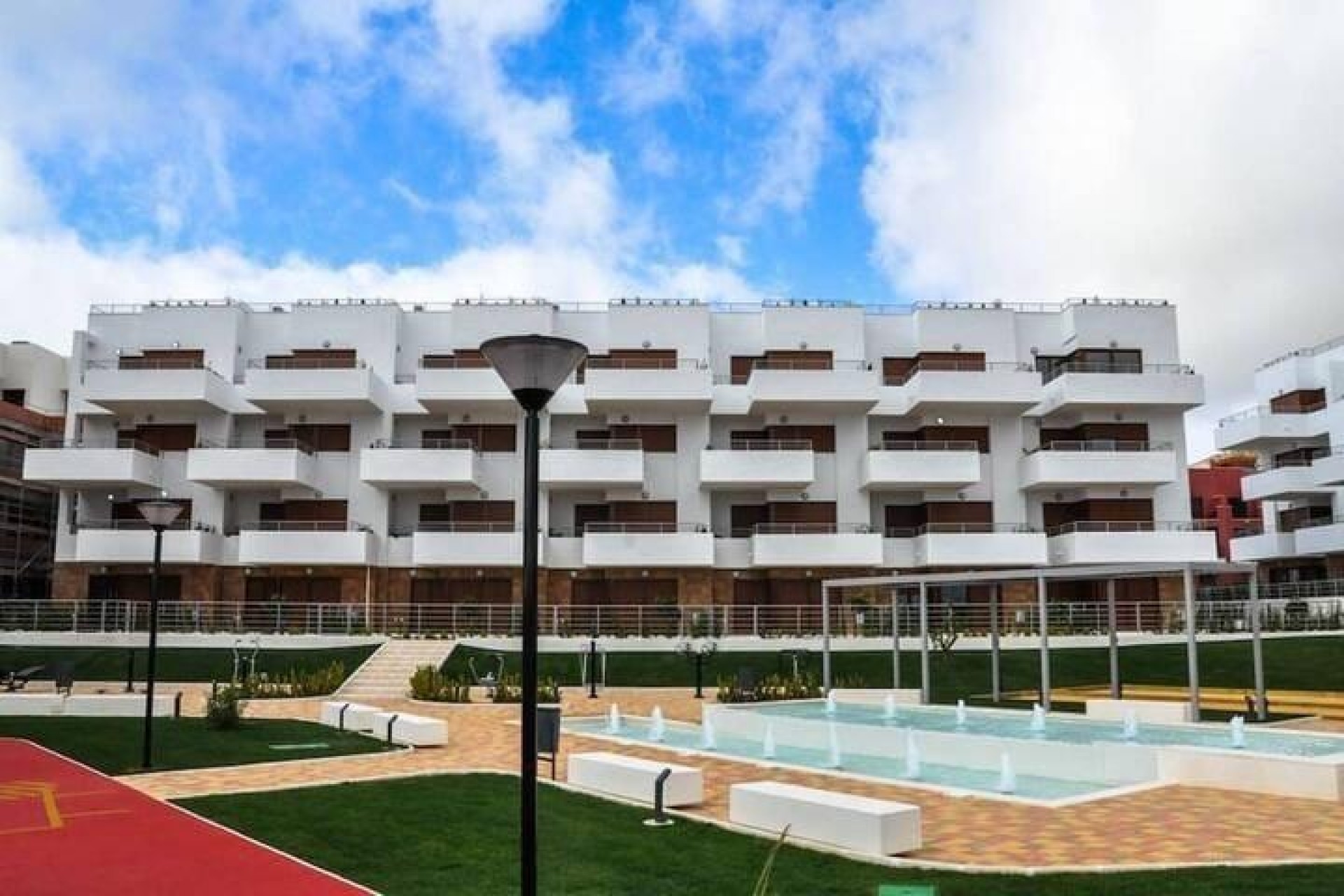 Reventa - Apartment -
Orihuela Costa - Lomas de Cabo Roig