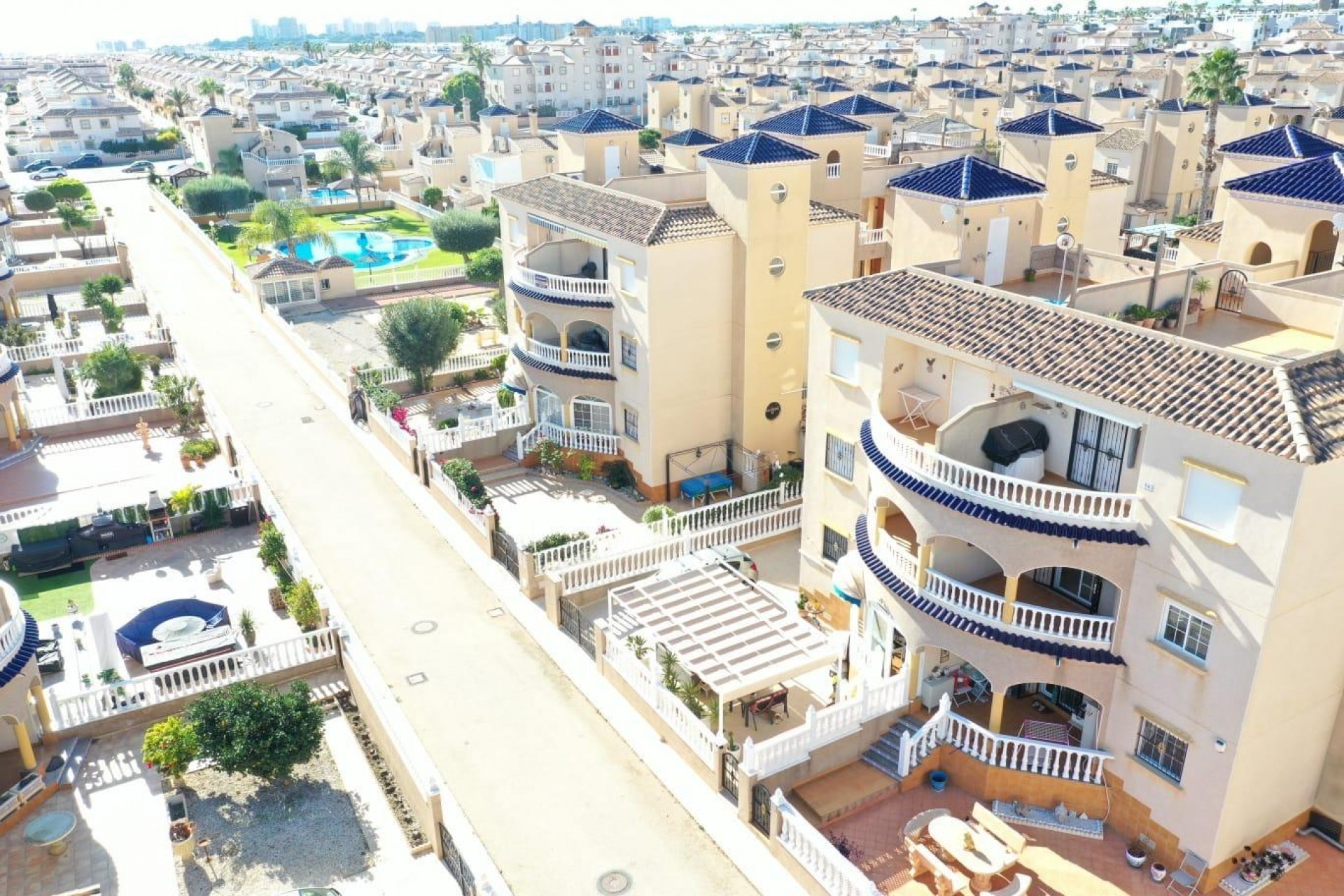 Reventa - Apartment -
Orihuela Costa - Lomas de Cabo Roig