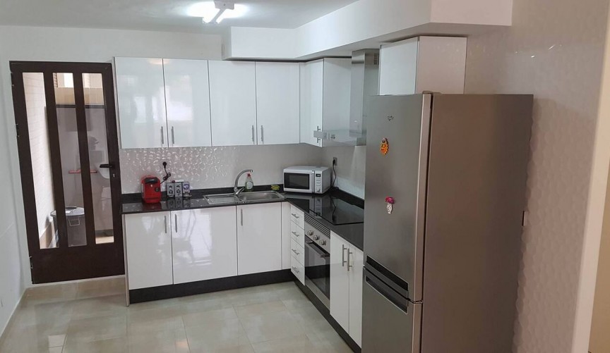 Reventa - Apartment -
Orihuela Costa - Lomas de Cabo Roig