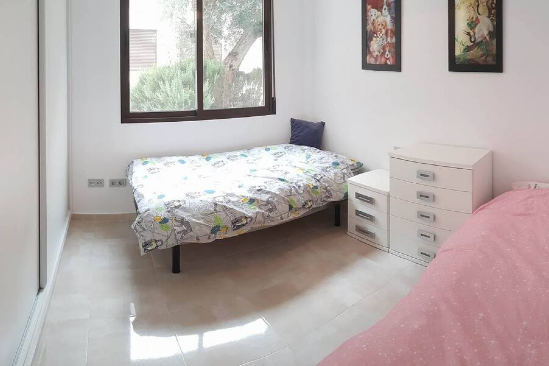 Reventa - Apartment -
Orihuela Costa - Lomas de Cabo Roig