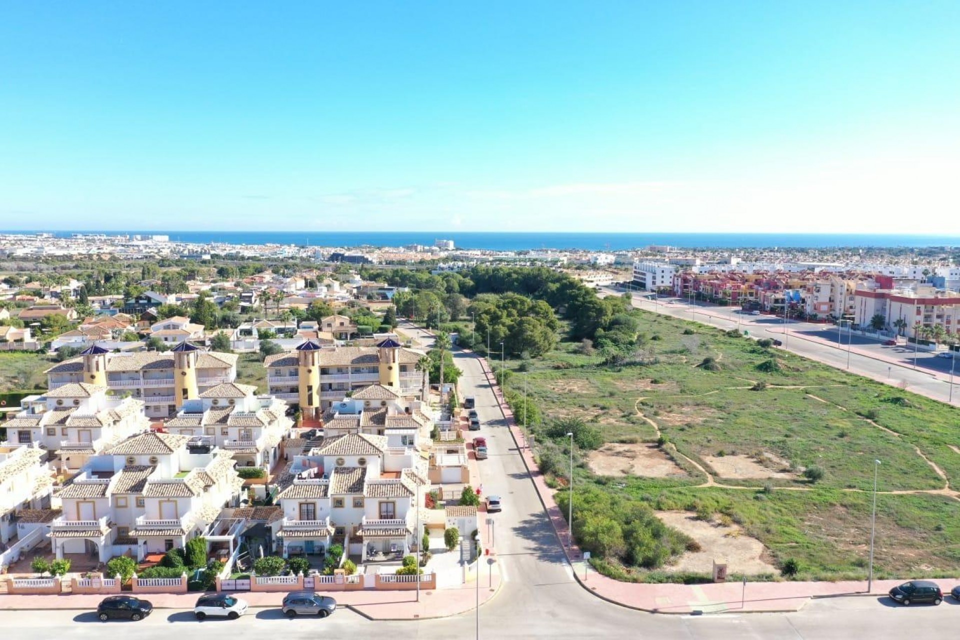 Reventa - Apartment -
Orihuela Costa - Lomas de Cabo Roig